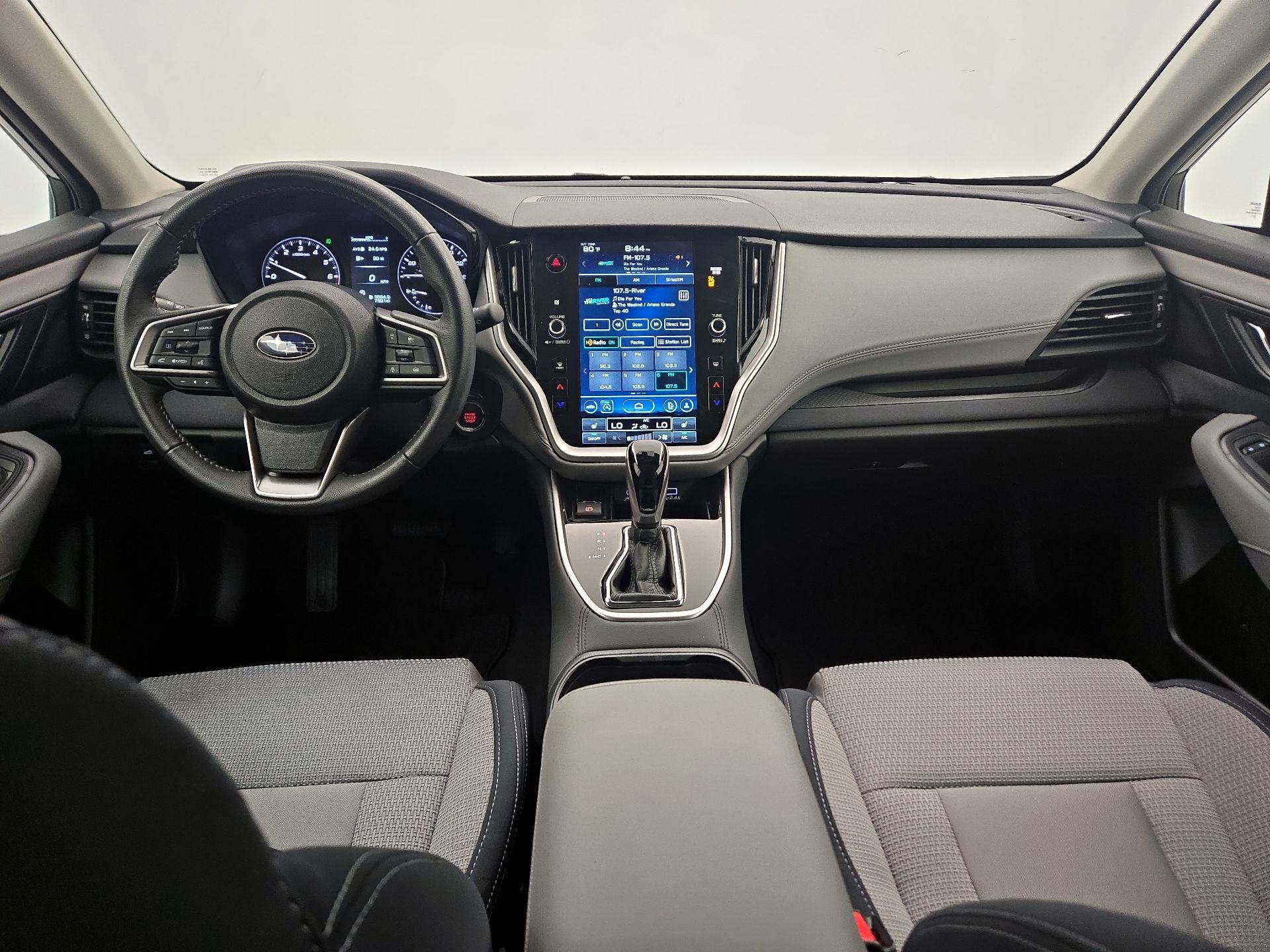Thumbnail: 2023 Subaru Outback - 9