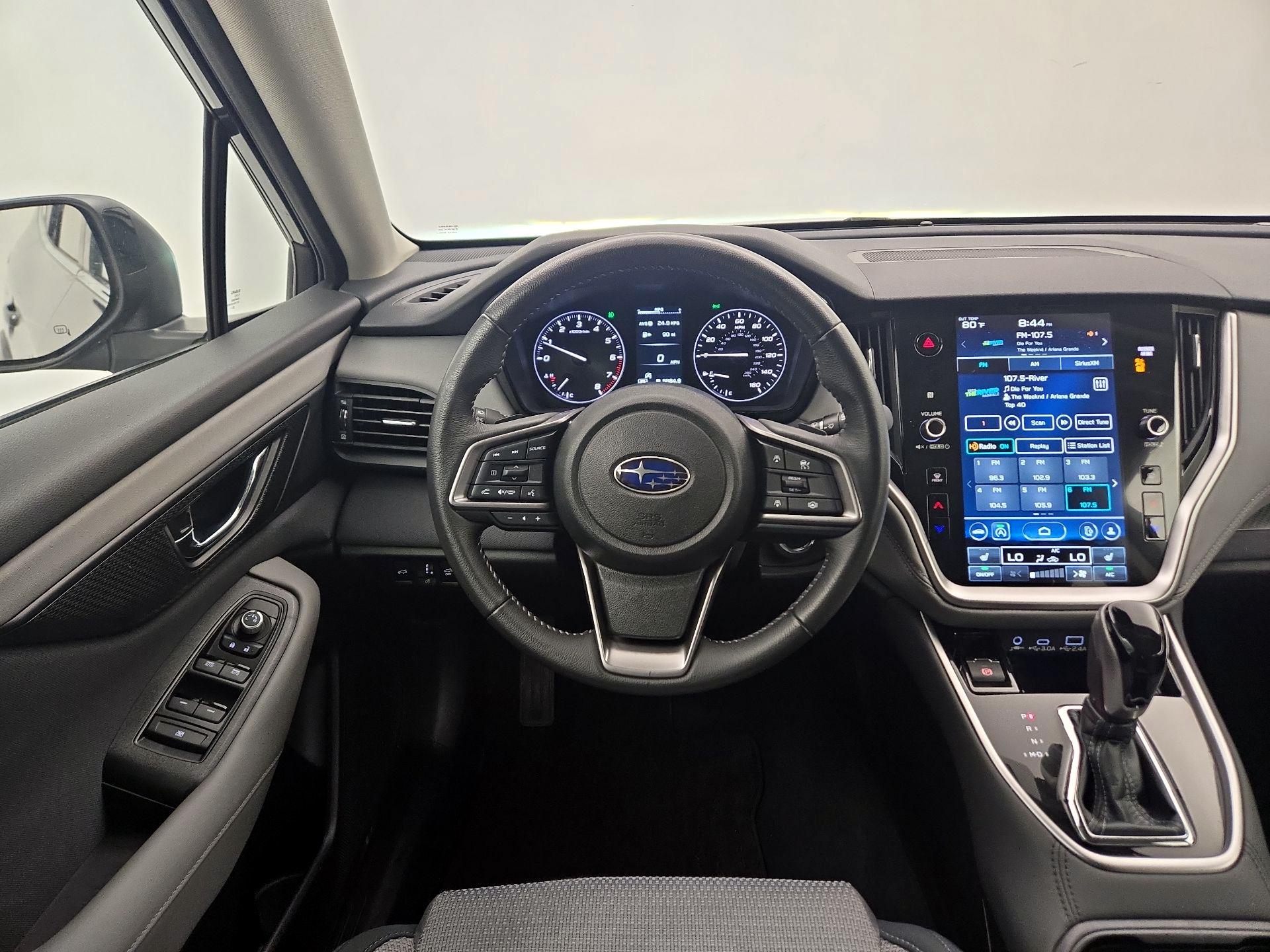 Thumbnail: 2023 Subaru Outback - 10