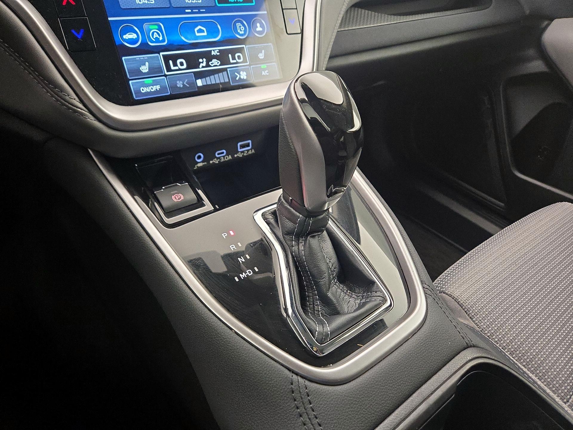 Thumbnail: 2023 Subaru Outback - 18