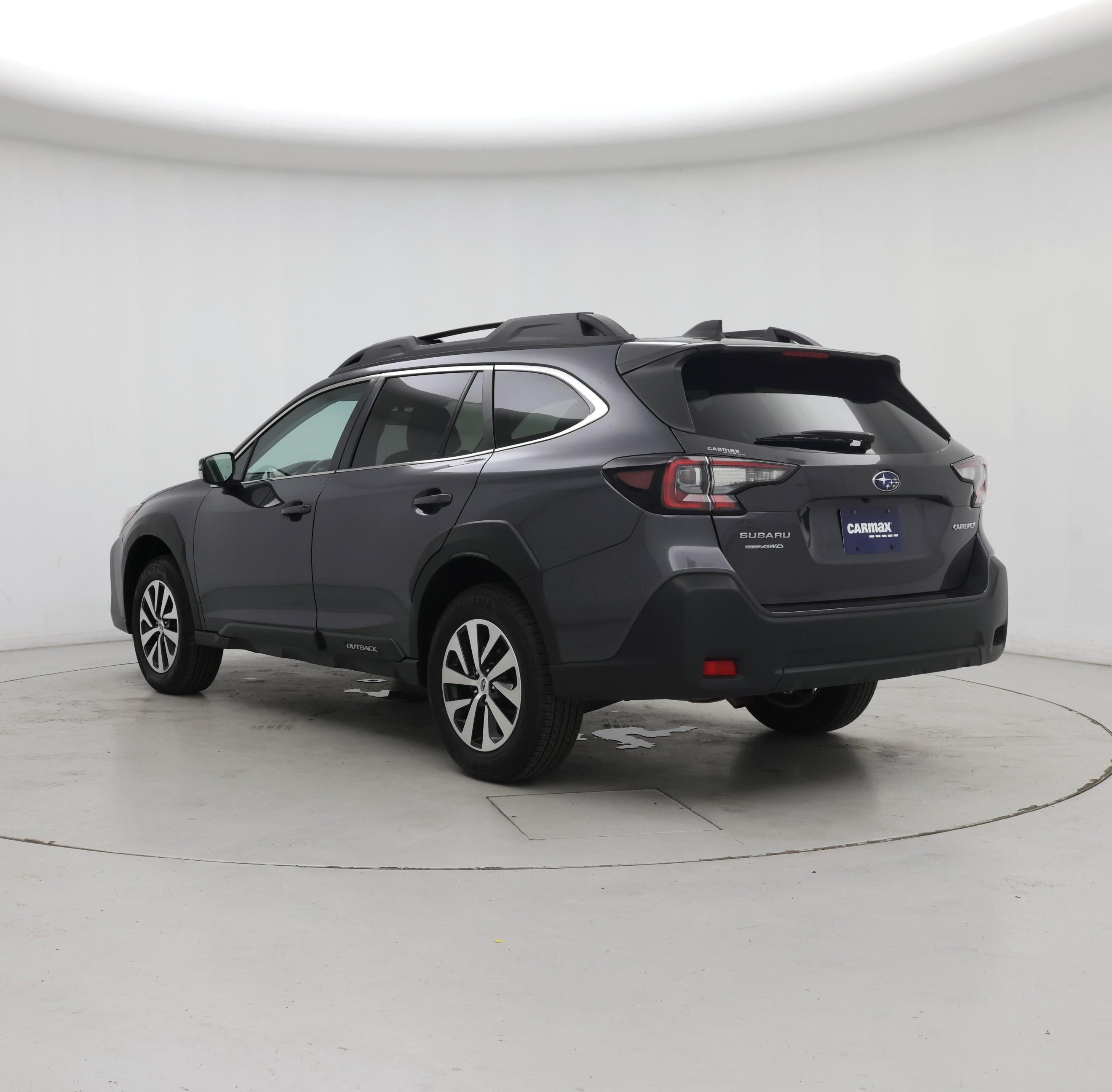 Thumbnail: 2023 Subaru Outback - 2