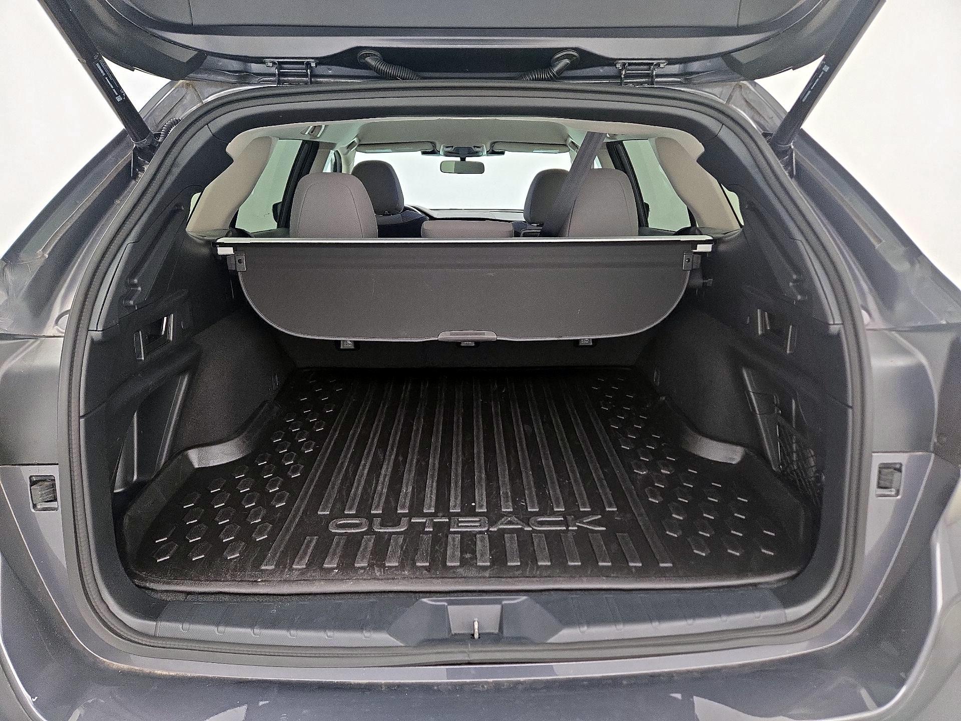 Thumbnail: 2023 Subaru Outback - 20