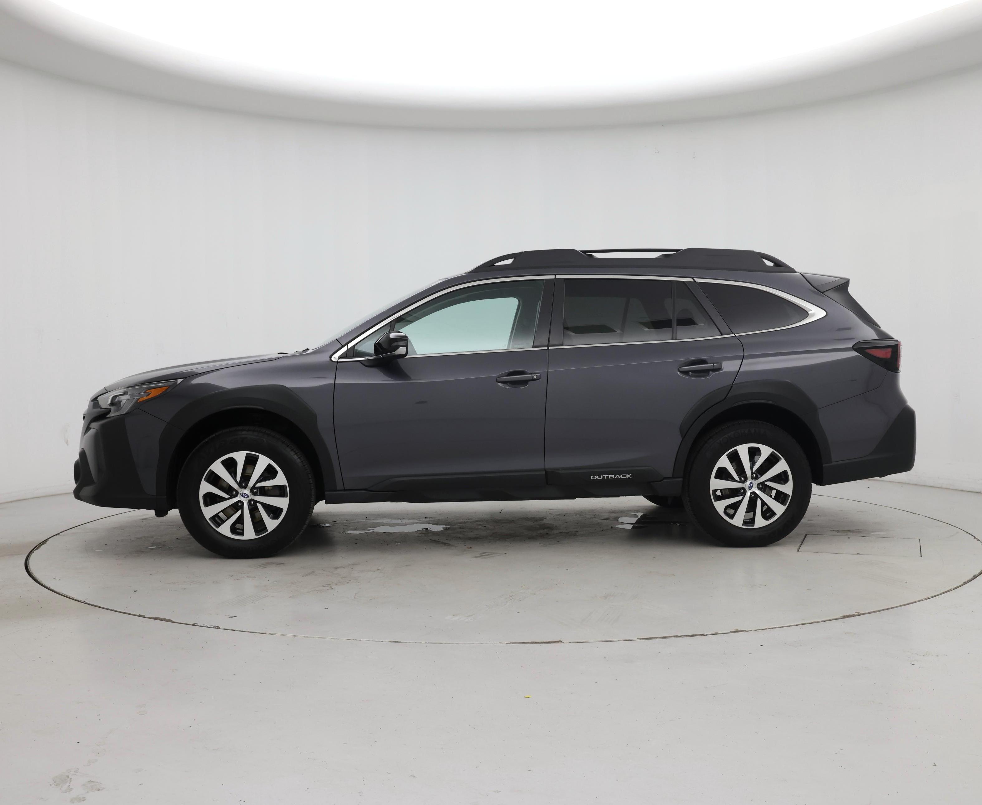 Thumbnail: 2023 Subaru Outback - 3