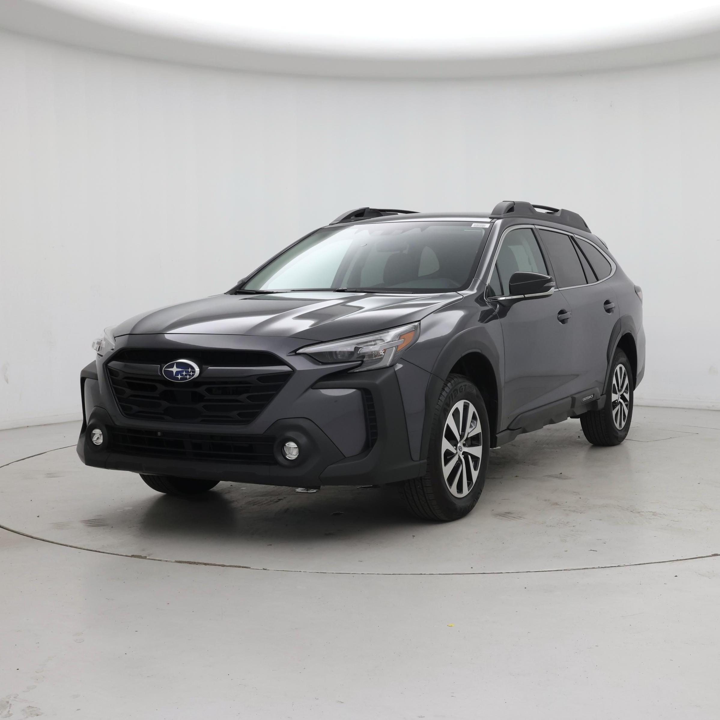 Thumbnail: 2023 Subaru Outback - 4