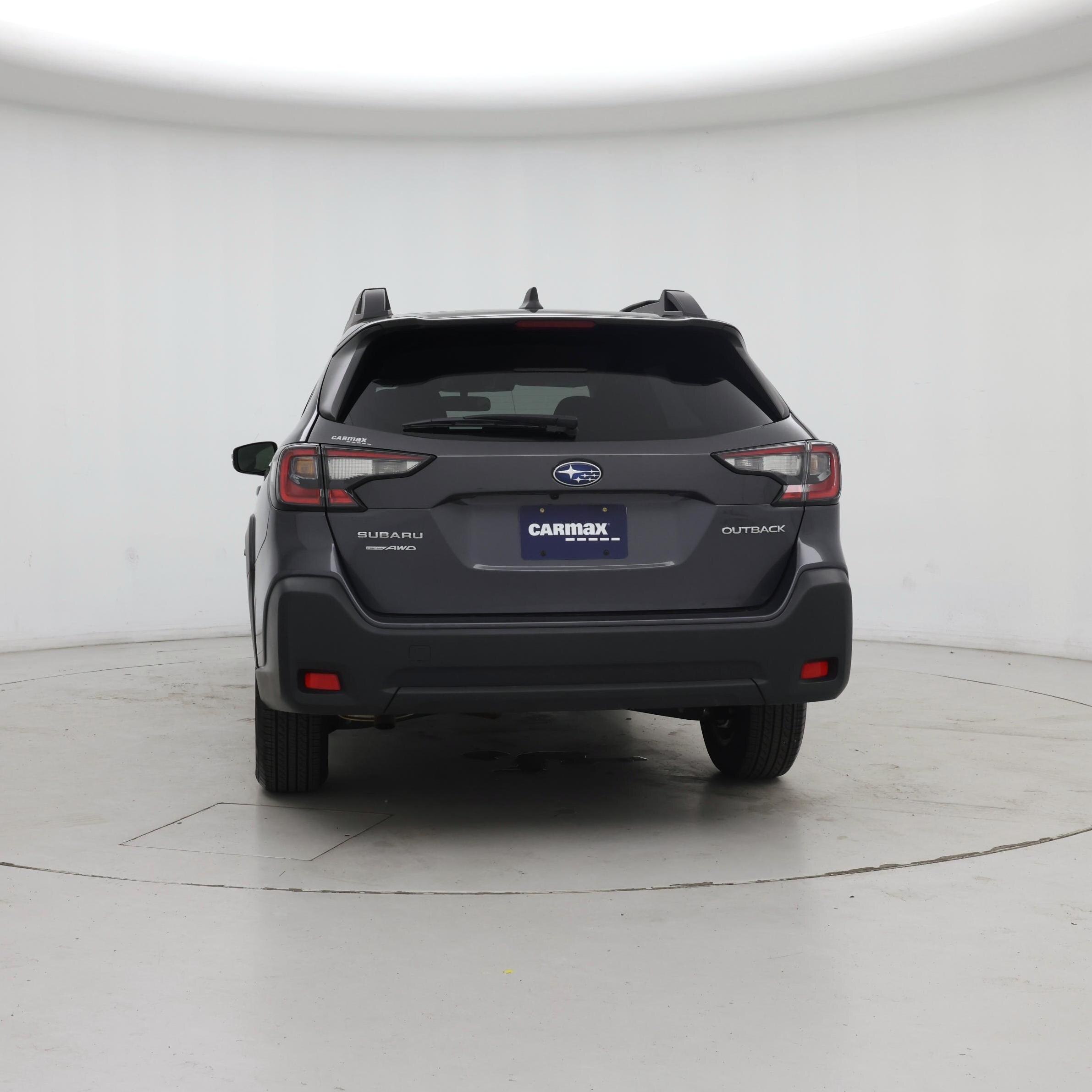 Thumbnail: 2023 Subaru Outback - 6