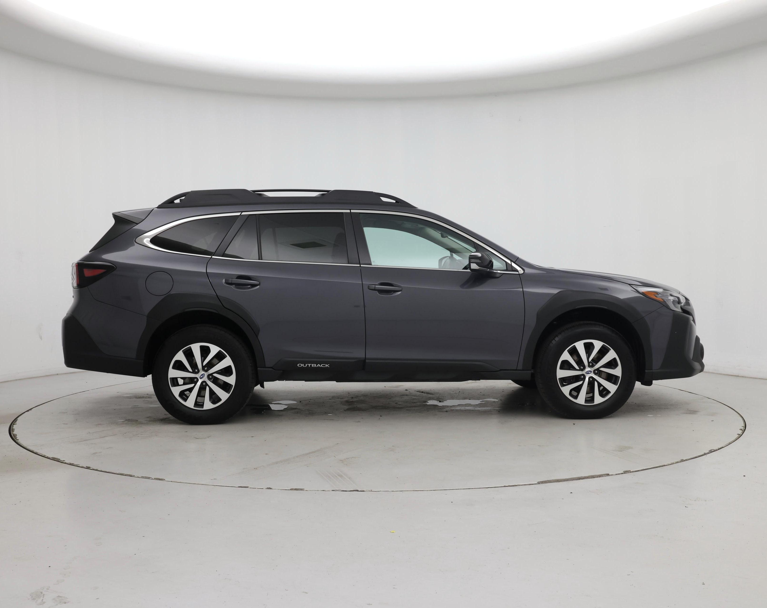 Thumbnail: 2023 Subaru Outback - 7