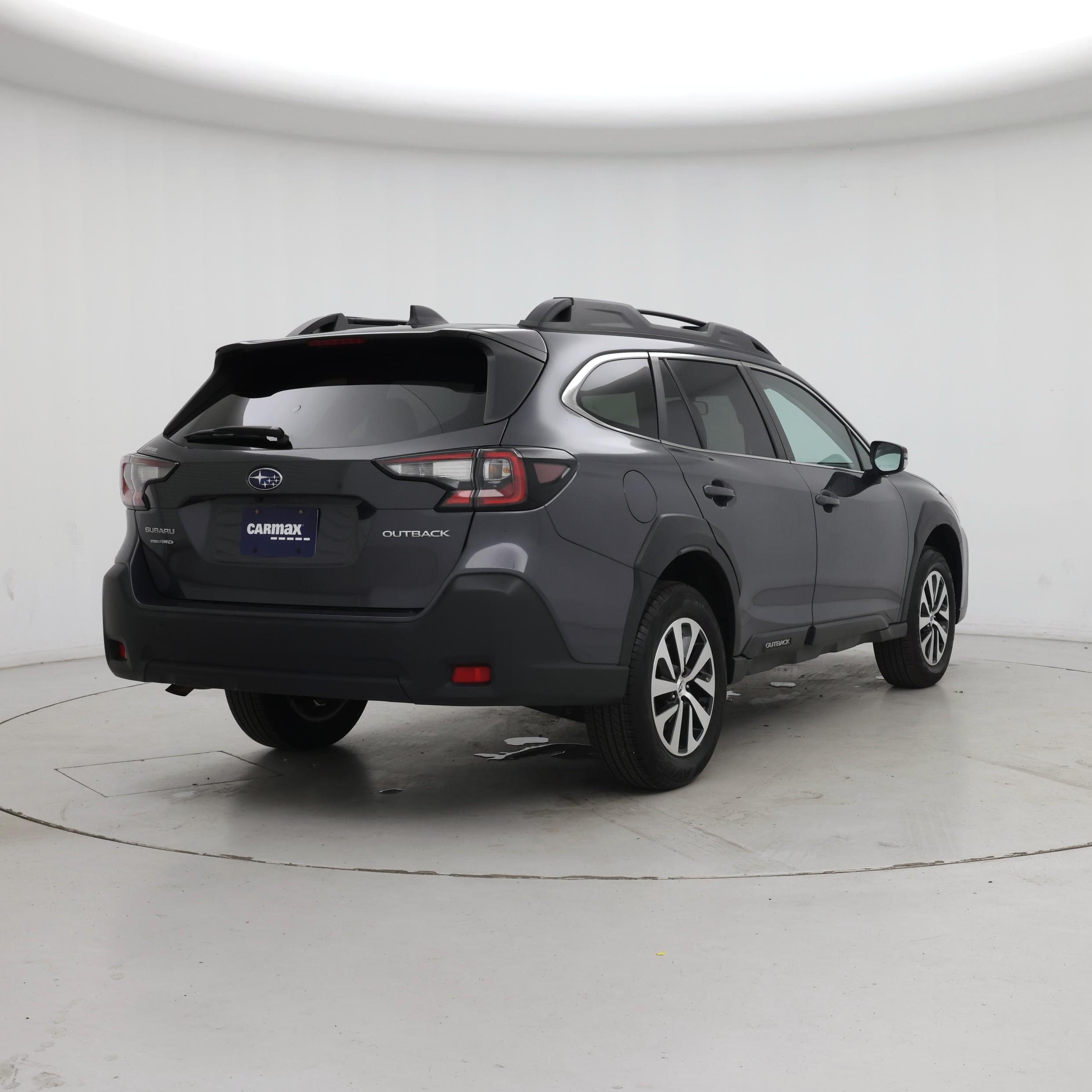 Thumbnail: 2023 Subaru Outback - 8