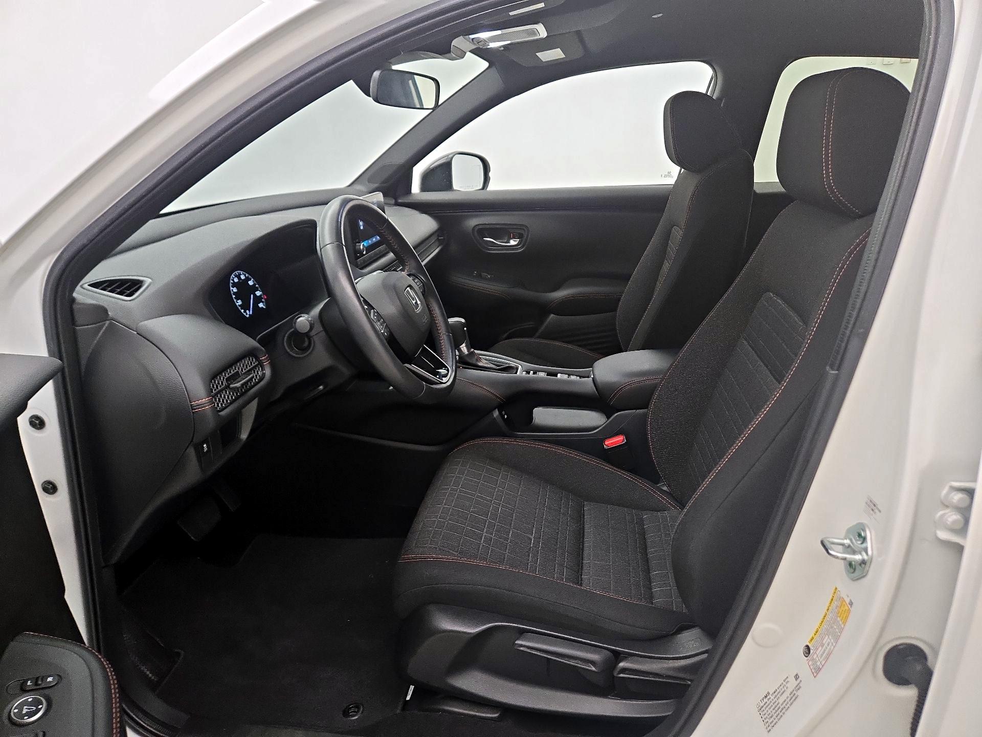 Thumbnail: 2024 Honda HR-V - 11