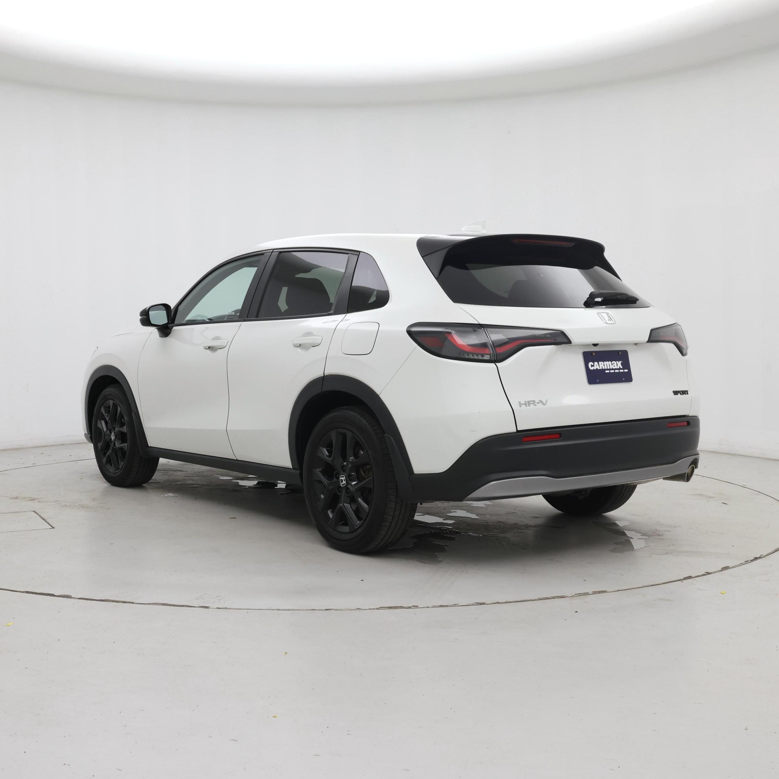 Thumbnail: 2024 Honda HR-V - 2