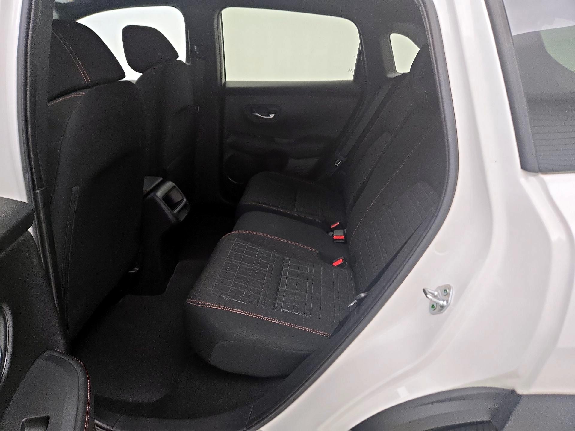 Thumbnail: 2024 Honda HR-V - 19