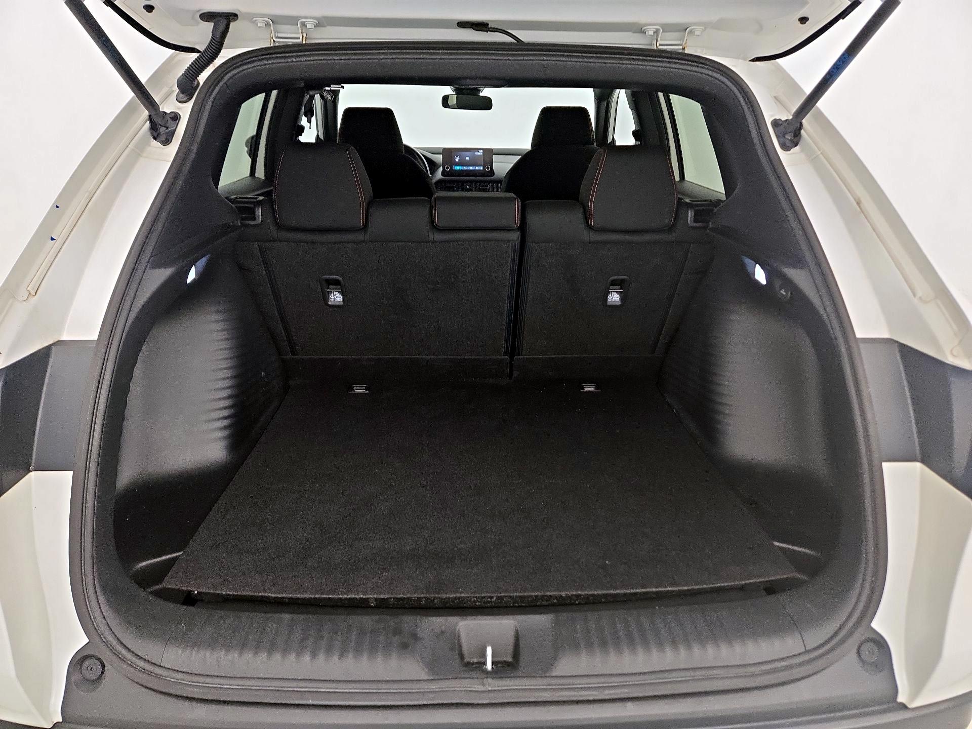 Thumbnail: 2024 Honda HR-V - 20
