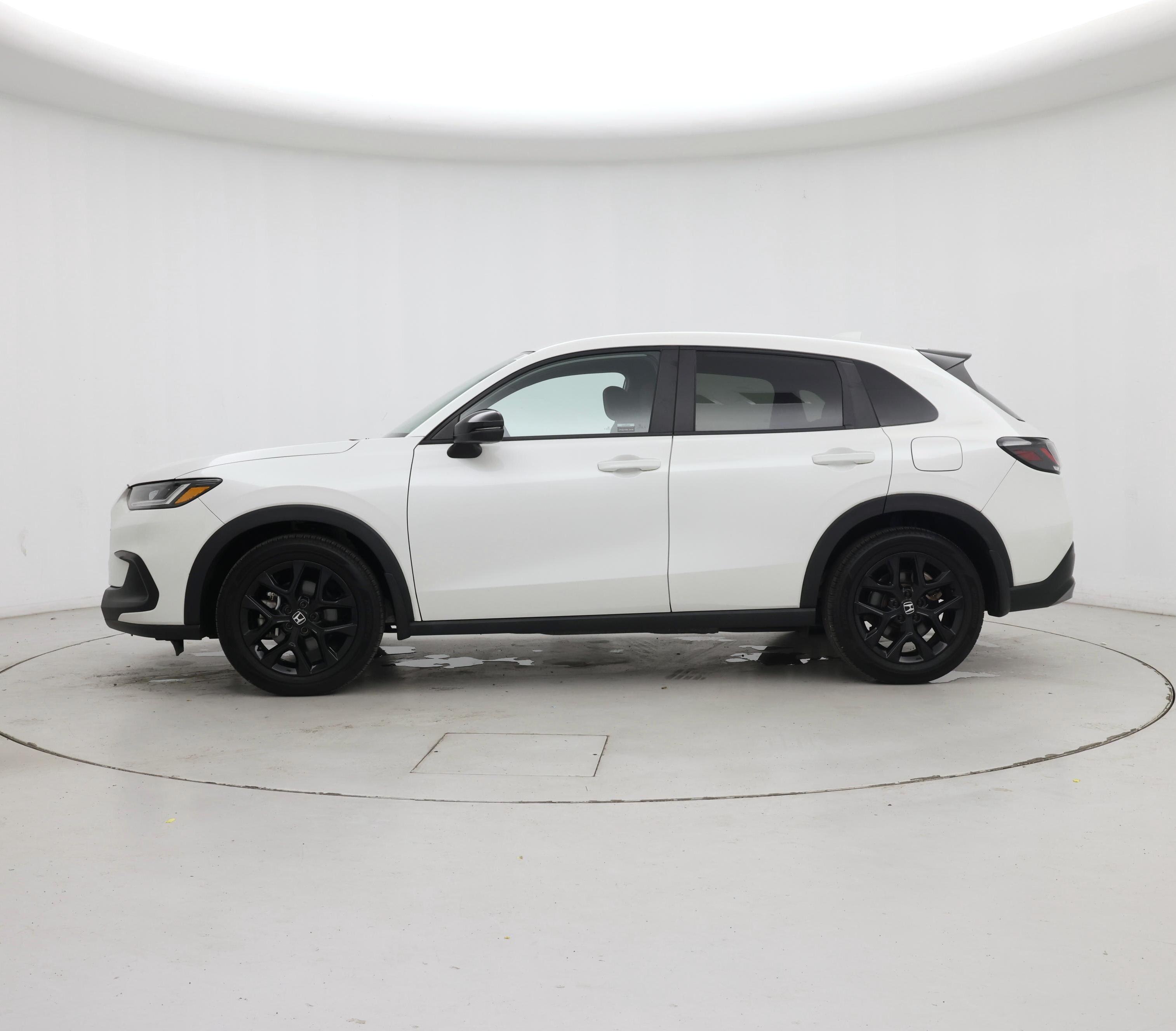 Thumbnail: 2024 Honda HR-V - 3