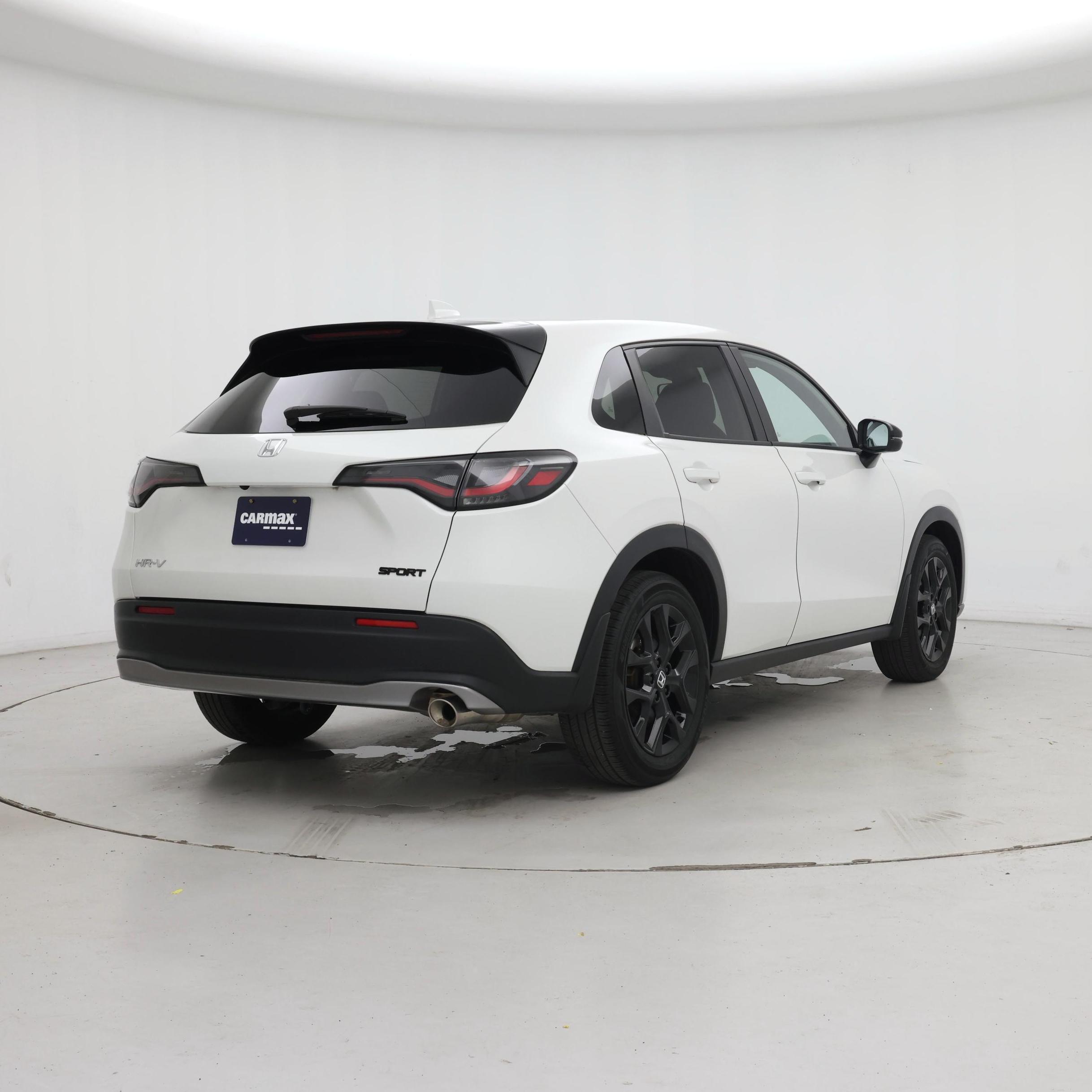 Thumbnail: 2024 Honda HR-V - 8