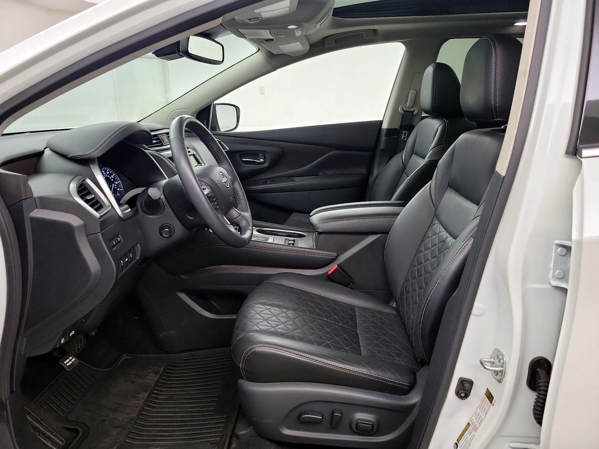 Thumbnail: 2023 Nissan Murano - 9