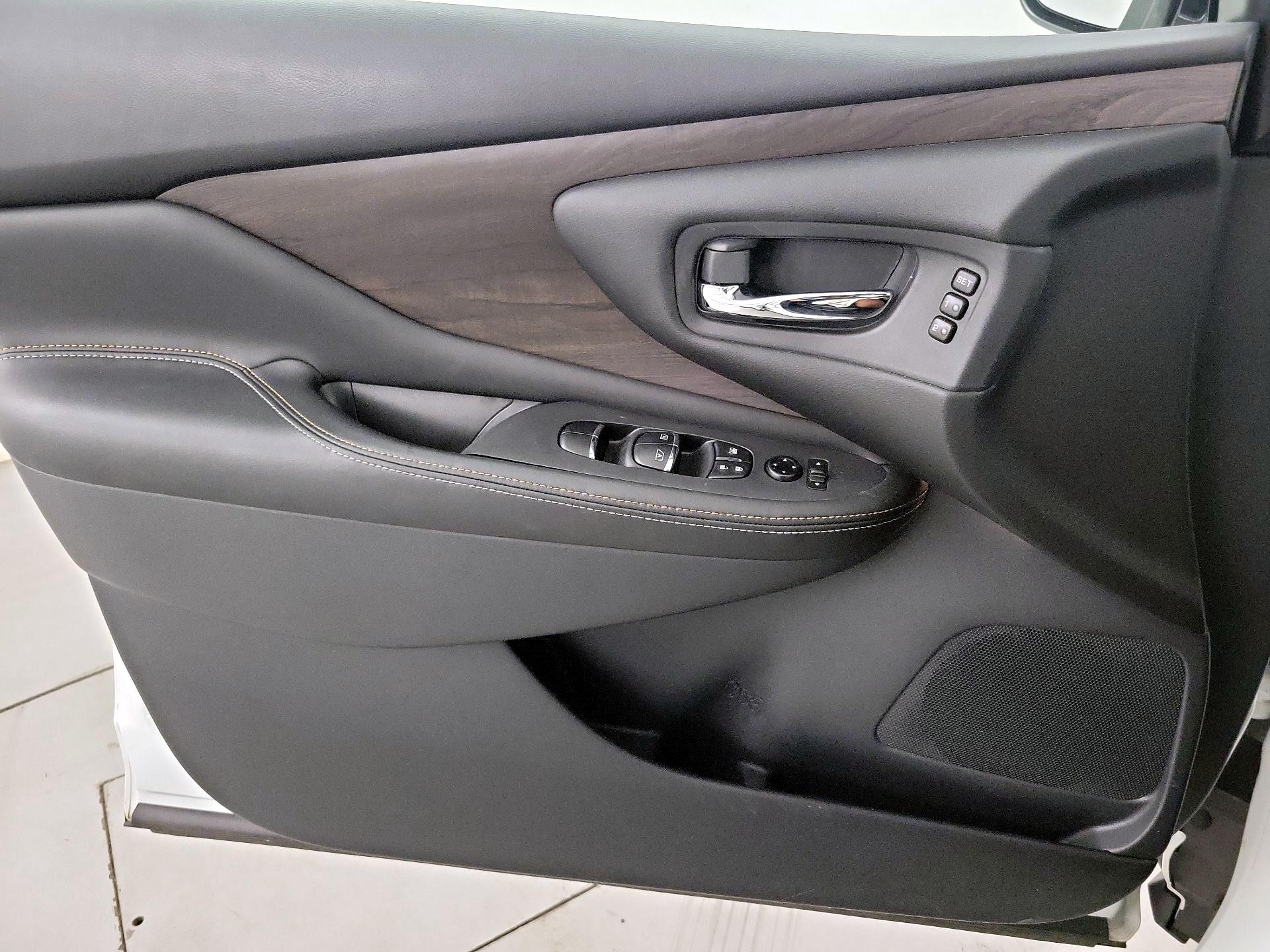 Thumbnail: 2023 Nissan Murano - 10