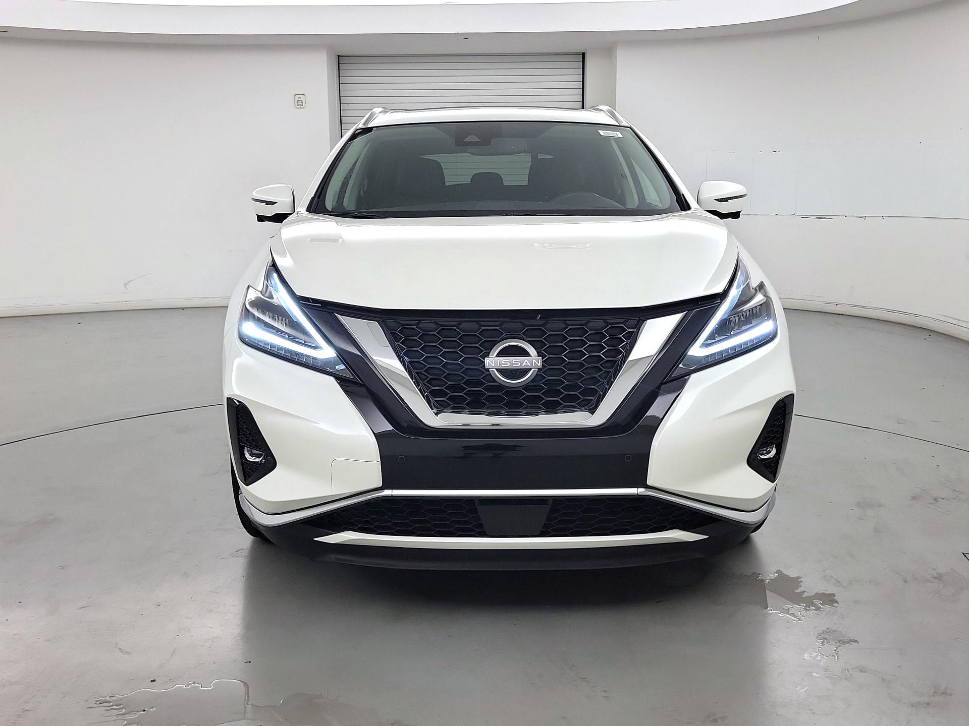 Thumbnail: 2023 Nissan Murano - 2