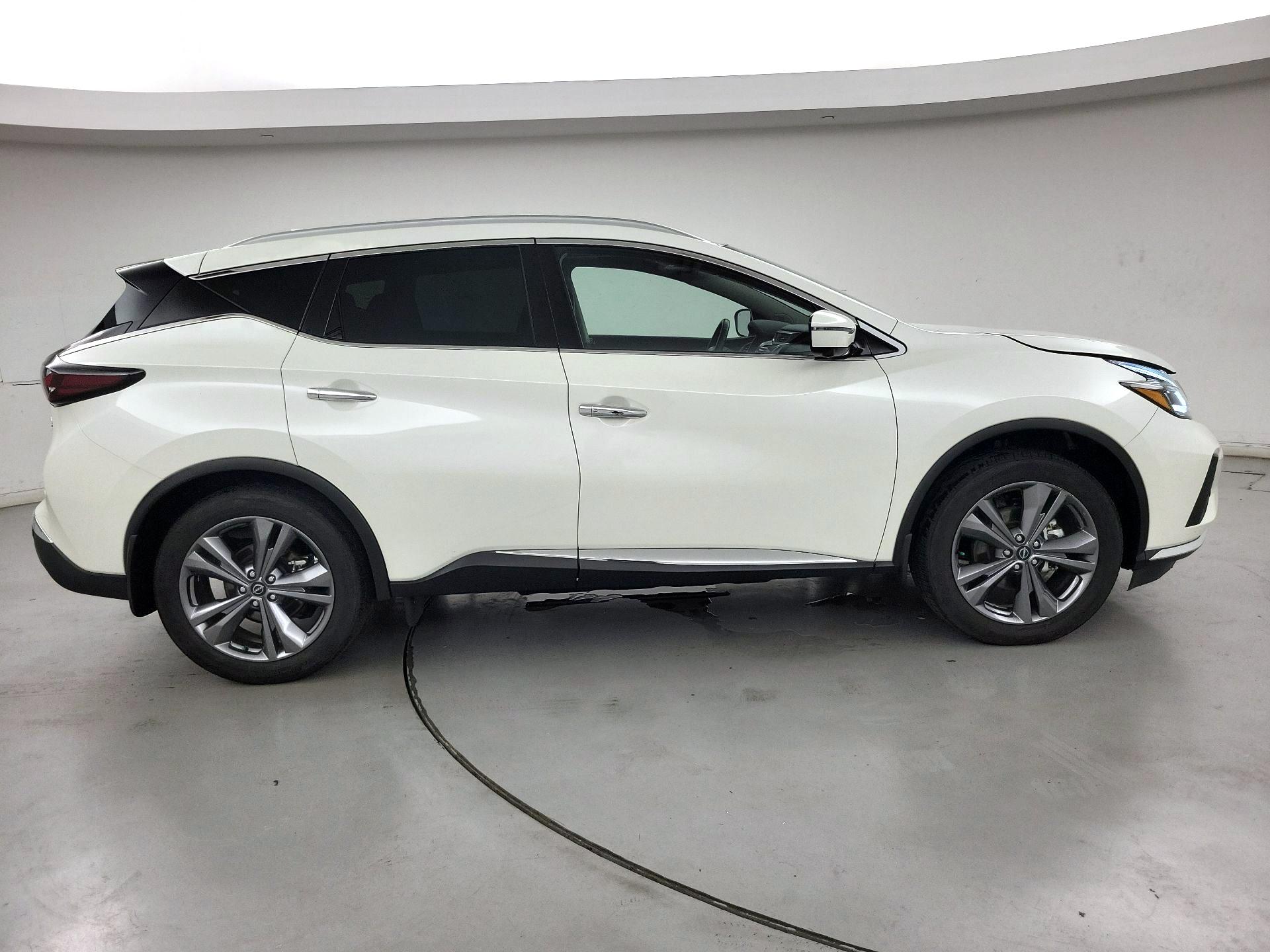 Thumbnail: 2023 Nissan Murano - 4