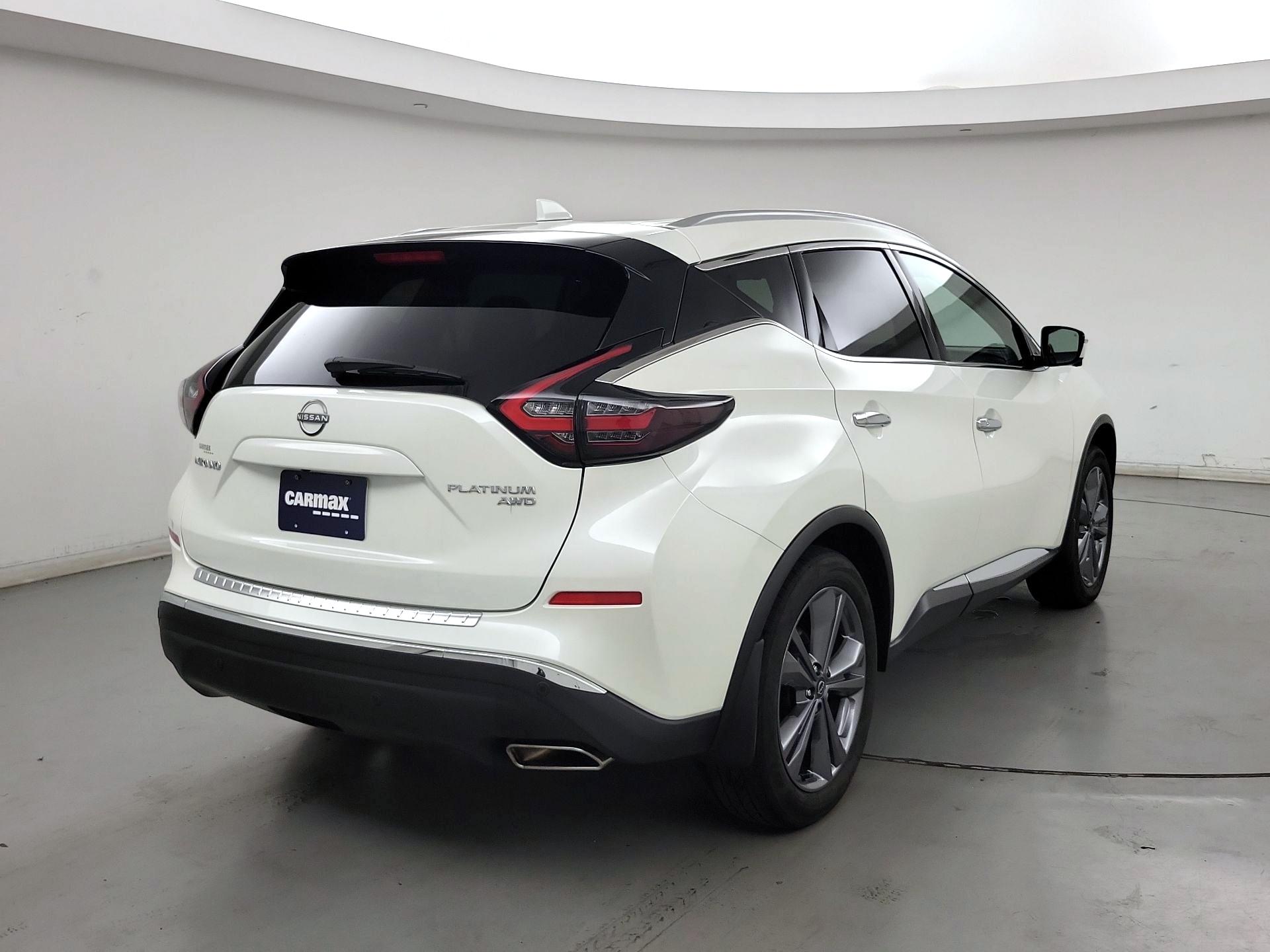 Thumbnail: 2023 Nissan Murano - 5