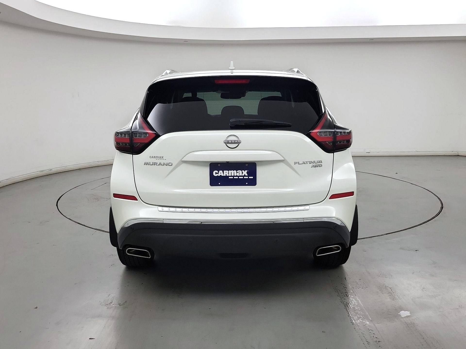 Thumbnail: 2023 Nissan Murano - 6
