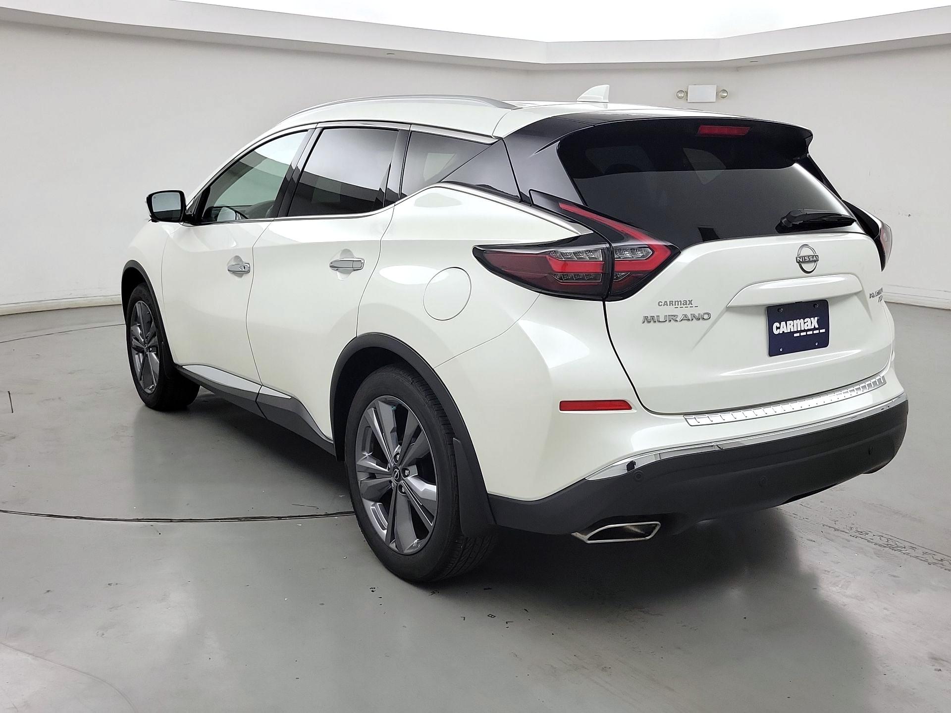 Thumbnail: 2023 Nissan Murano - 7