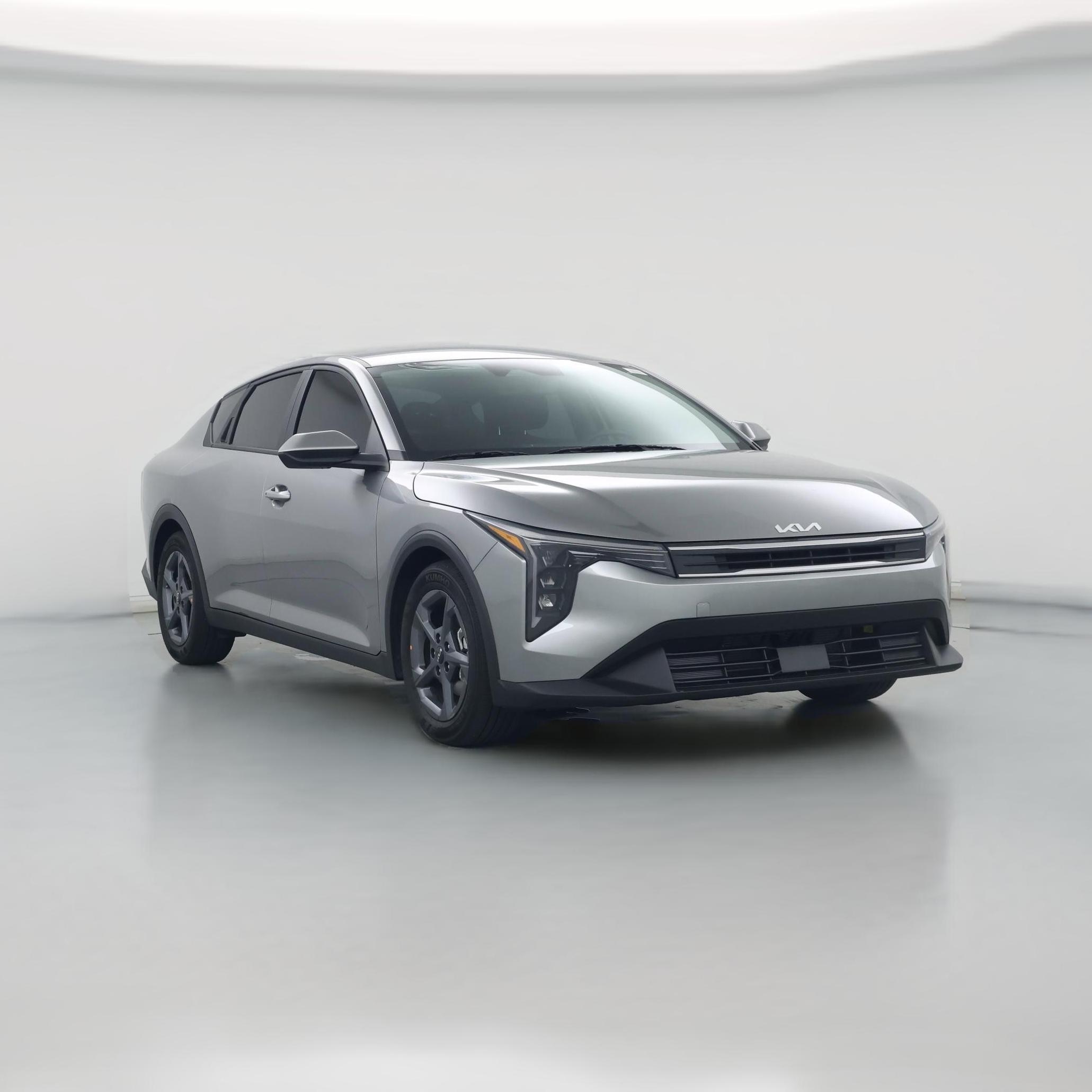 Thumbnail: 2025 Kia K4 - 1