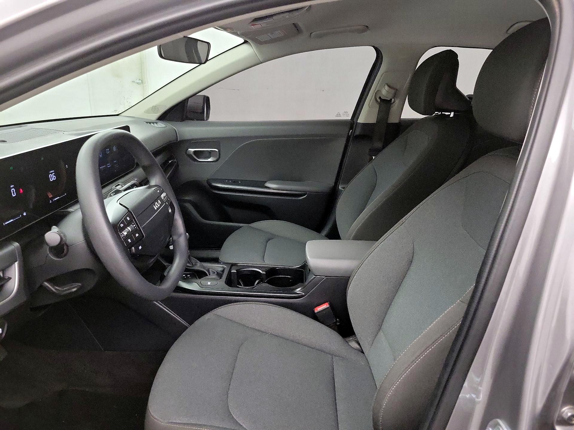 Thumbnail: 2025 Kia K4 - 11
