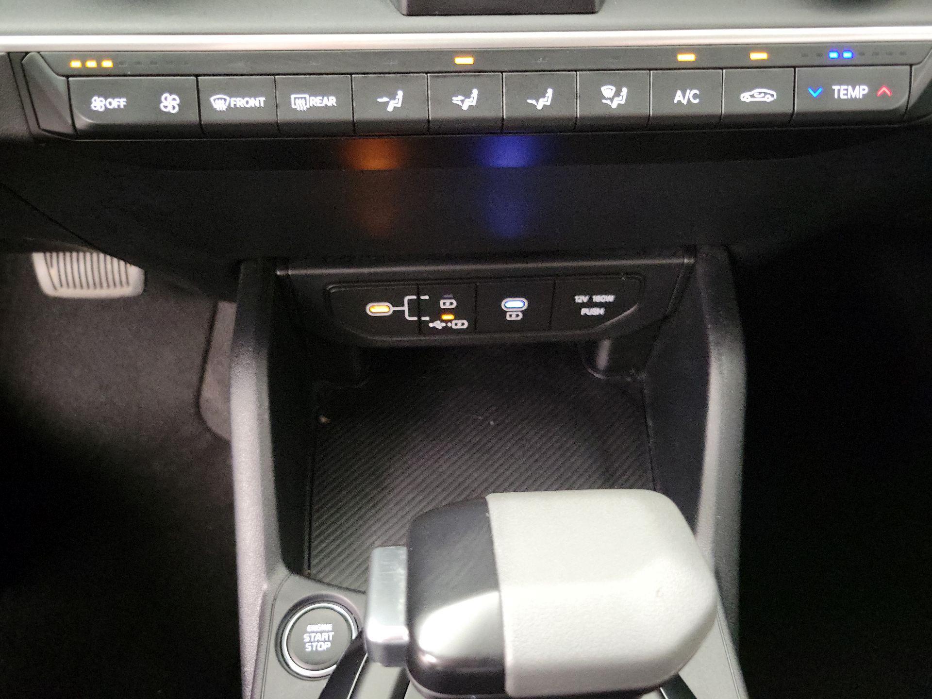 Thumbnail: 2025 Kia K4 - 17