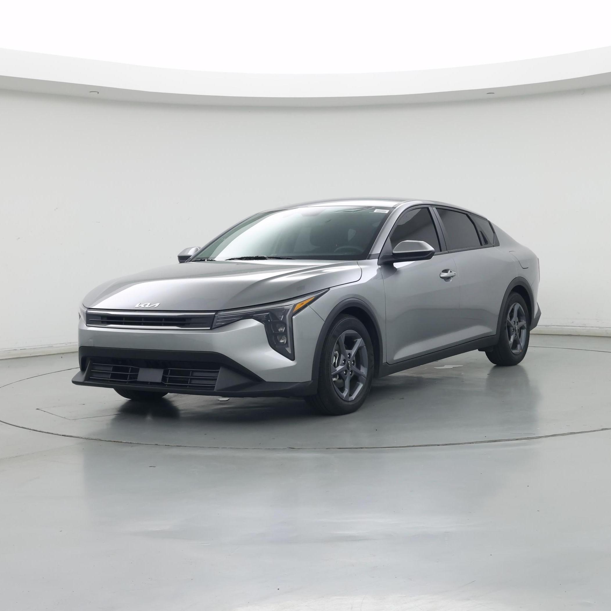 Thumbnail: 2025 Kia K4 - 4