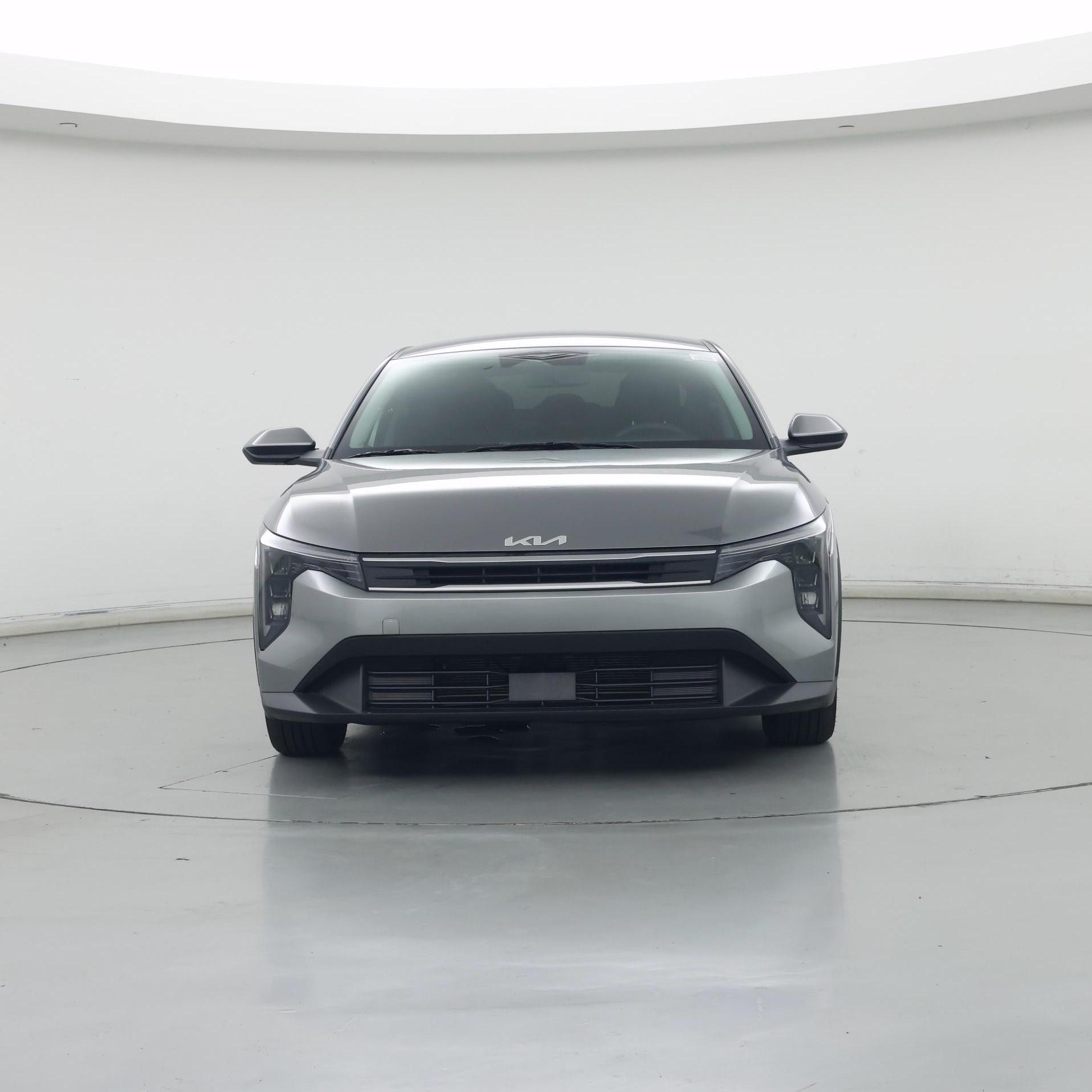 Thumbnail: 2025 Kia K4 - 5