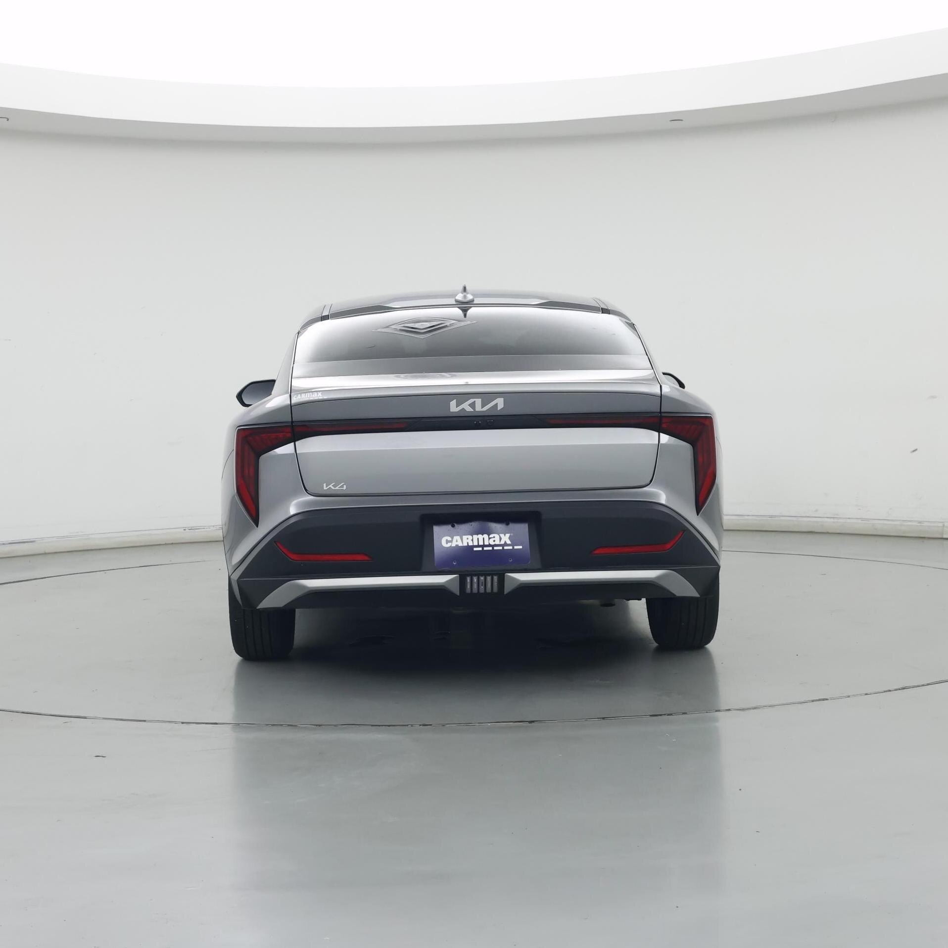 Thumbnail: 2025 Kia K4 - 6