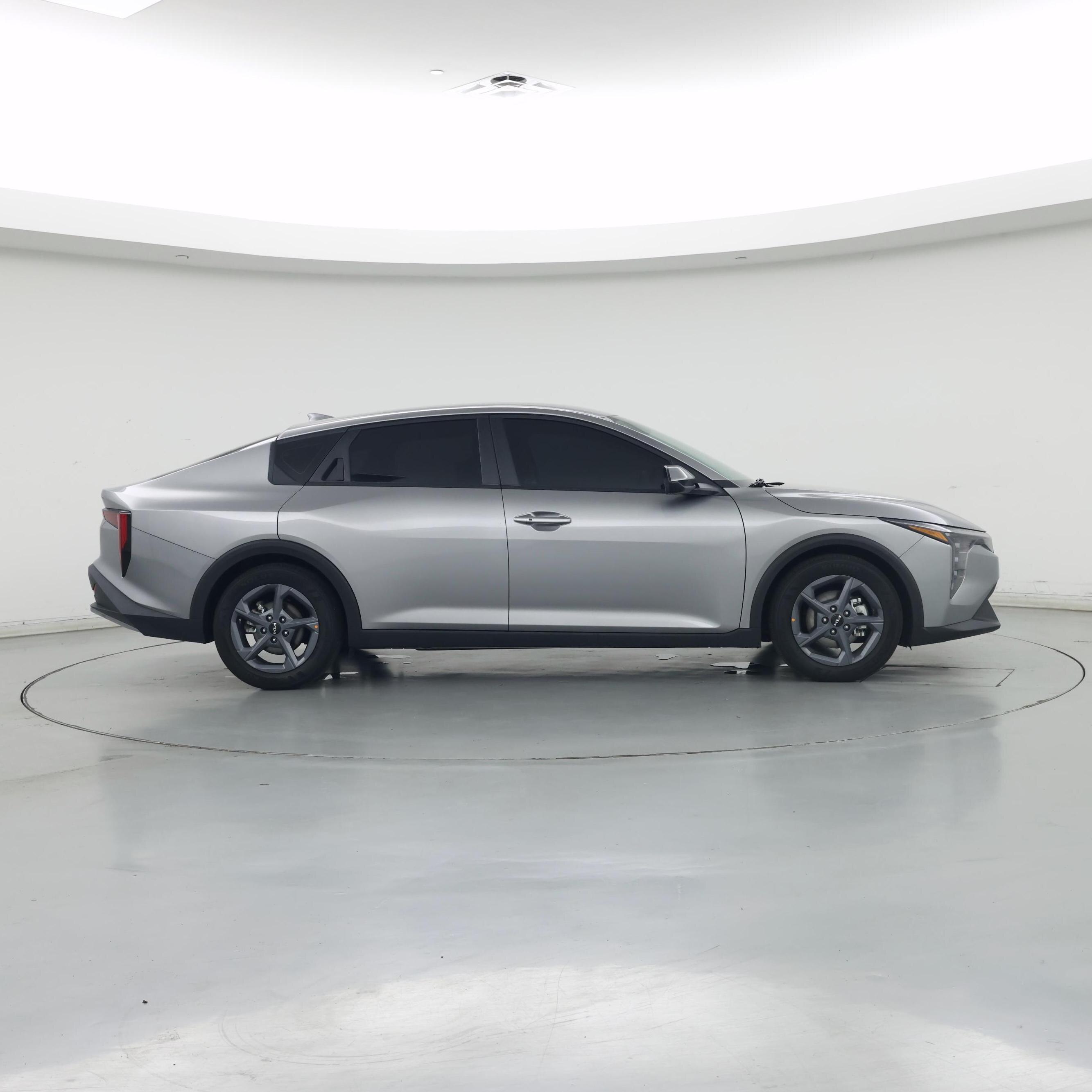 Thumbnail: 2025 Kia K4 - 7