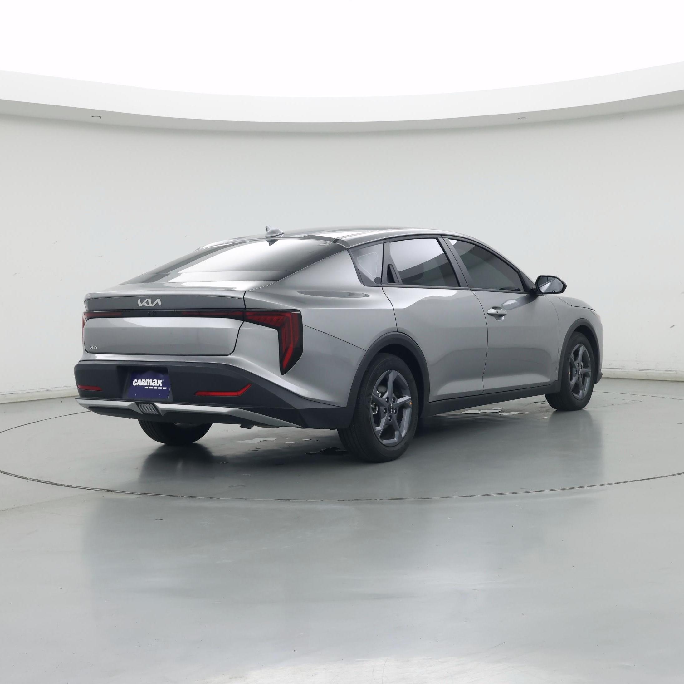 Thumbnail: 2025 Kia K4 - 8