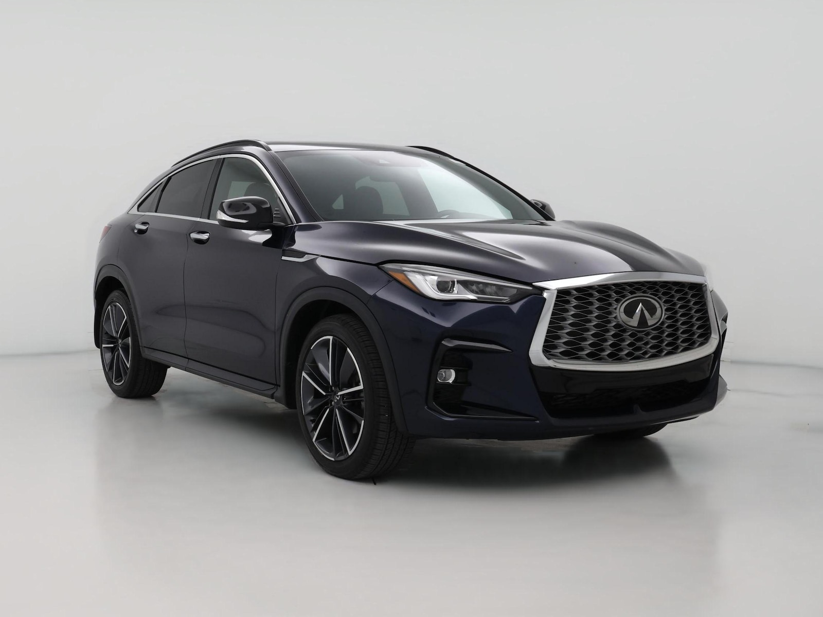 2023 INFINITI QX55