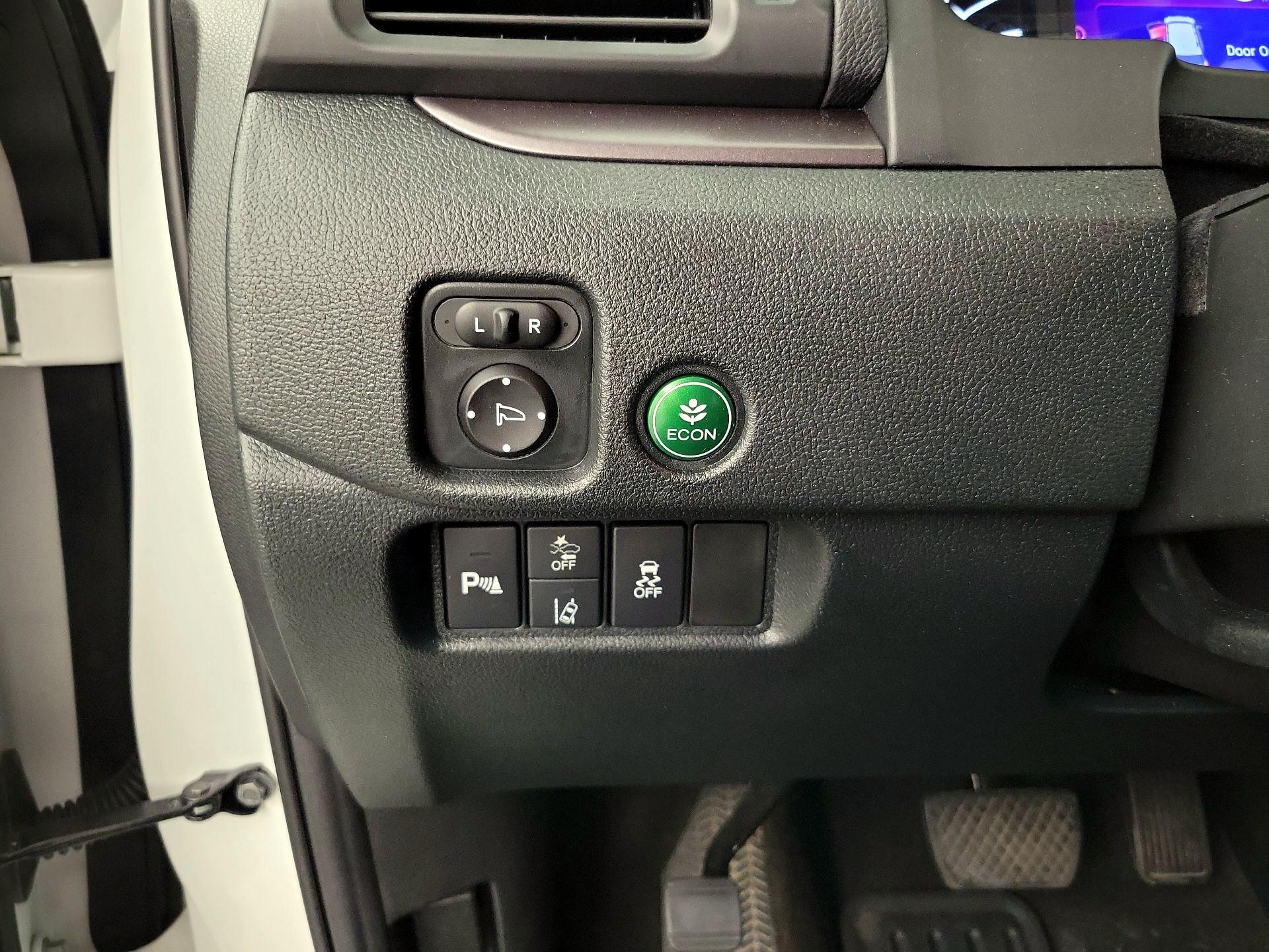Thumbnail: 2023 Honda Passport - 11