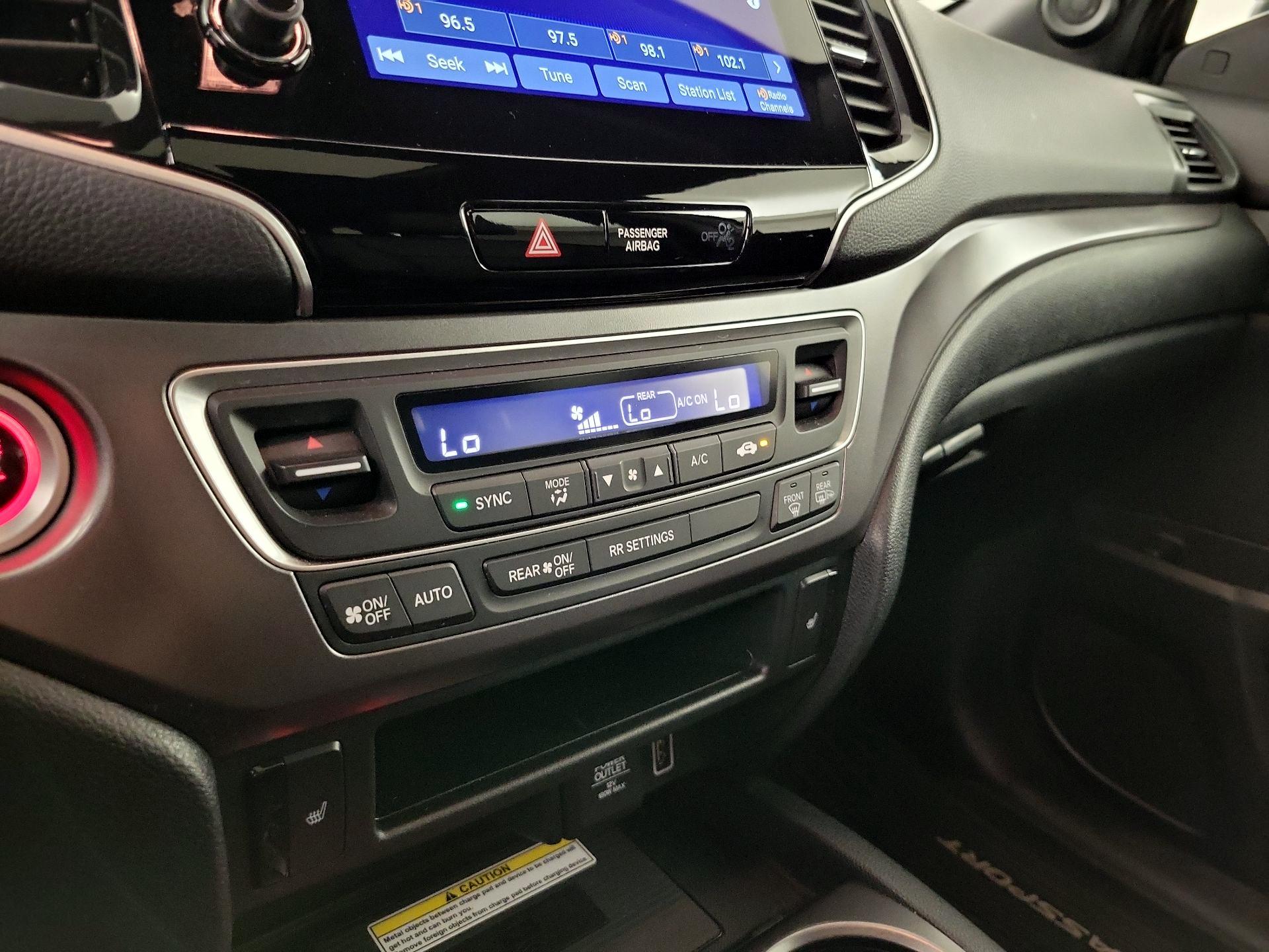 Thumbnail: 2023 Honda Passport - 14