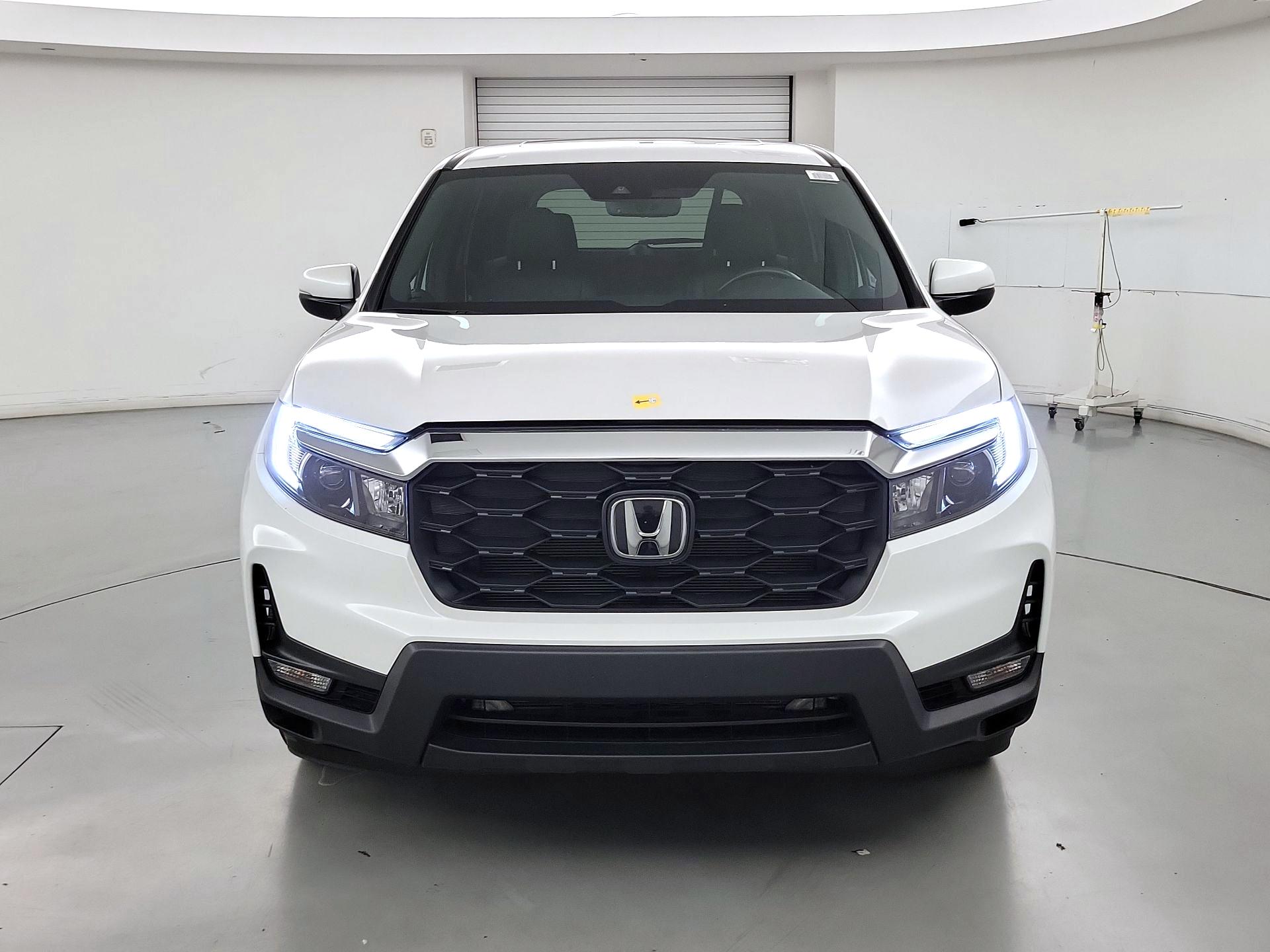 Thumbnail: 2023 Honda Passport - 2