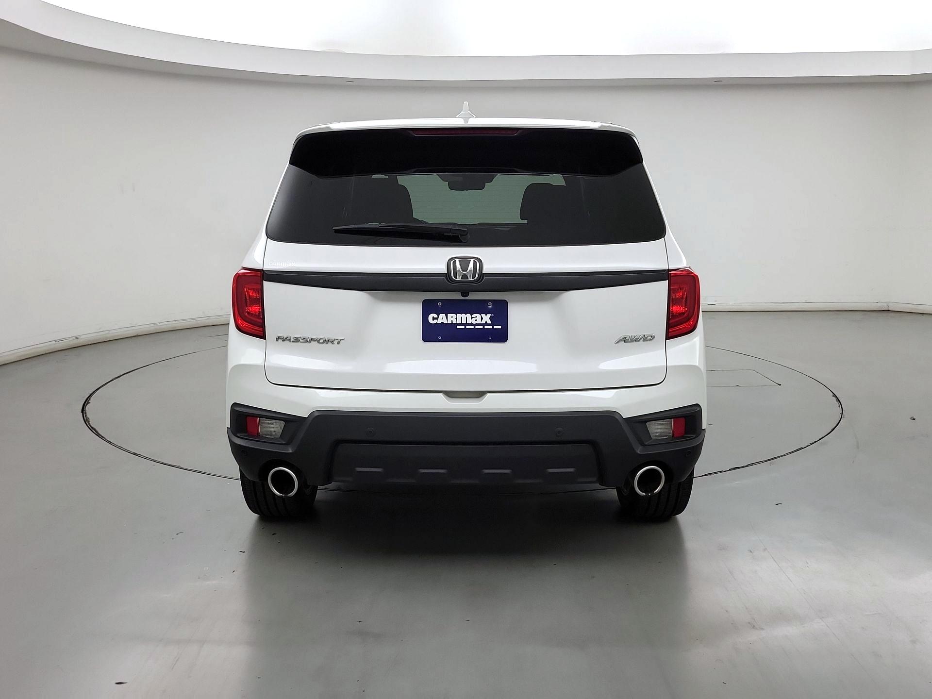 Thumbnail: 2023 Honda Passport - 6
