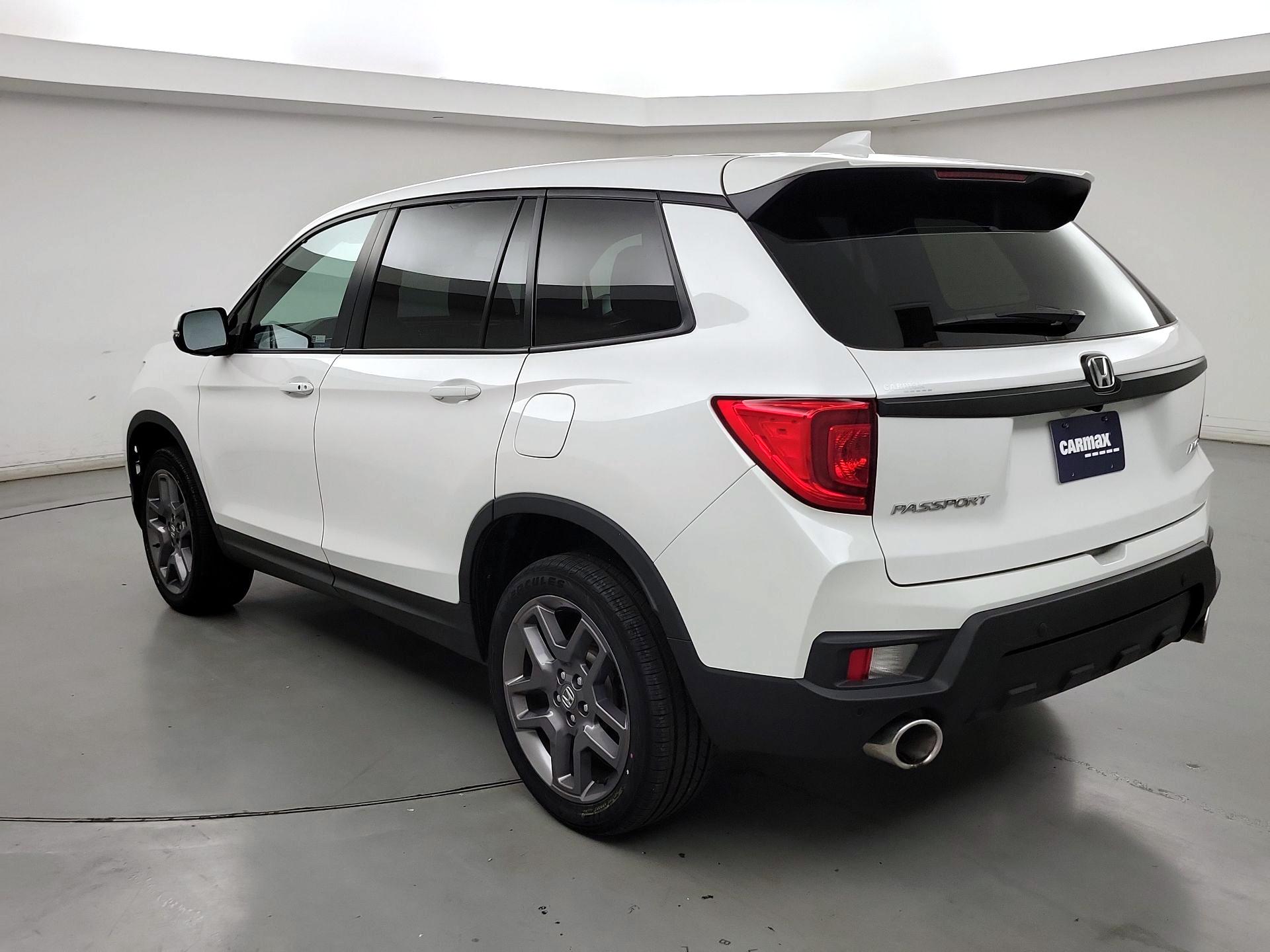 Thumbnail: 2023 Honda Passport - 7