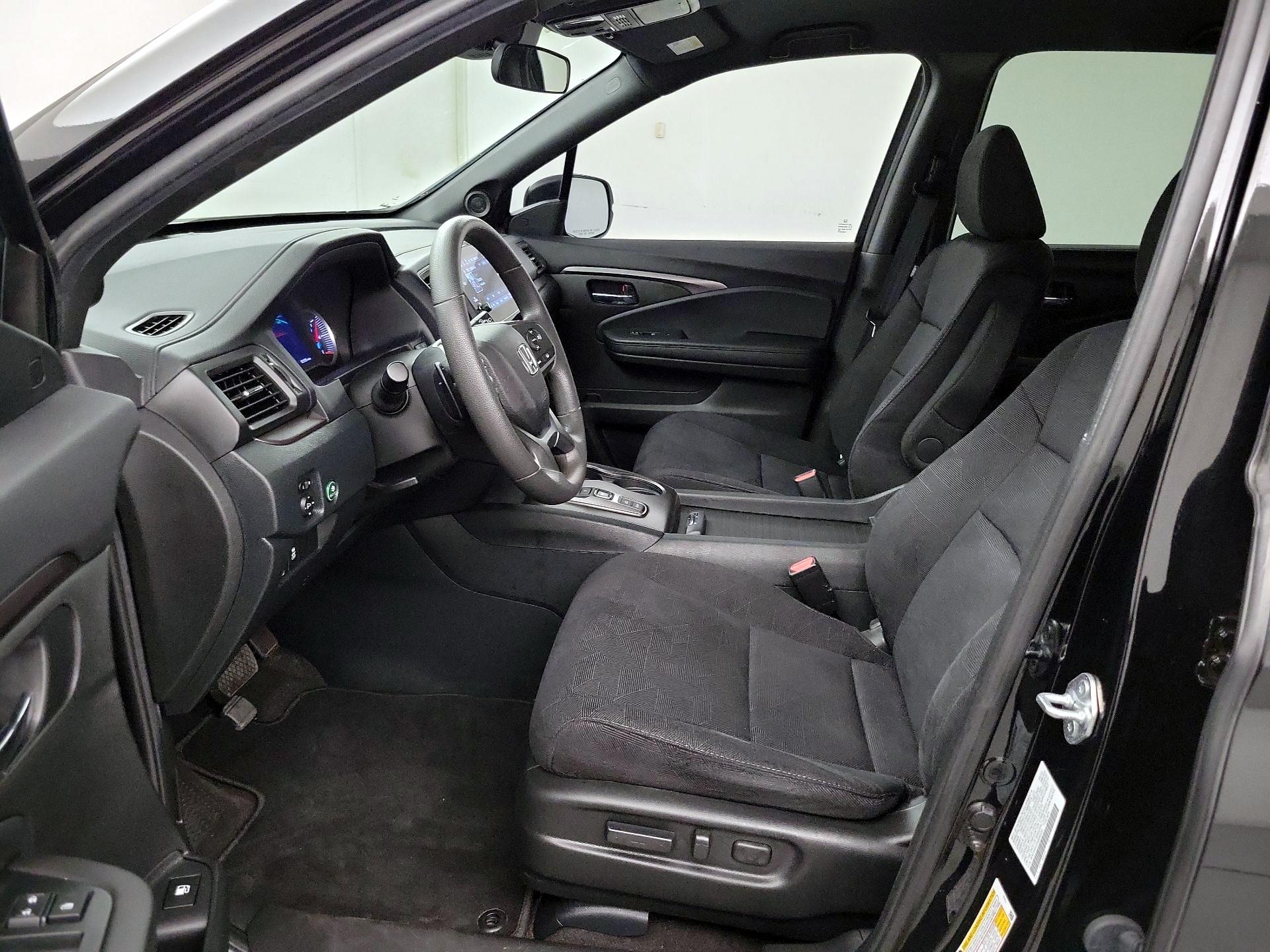 Thumbnail: 2022 Honda Pilot - 11