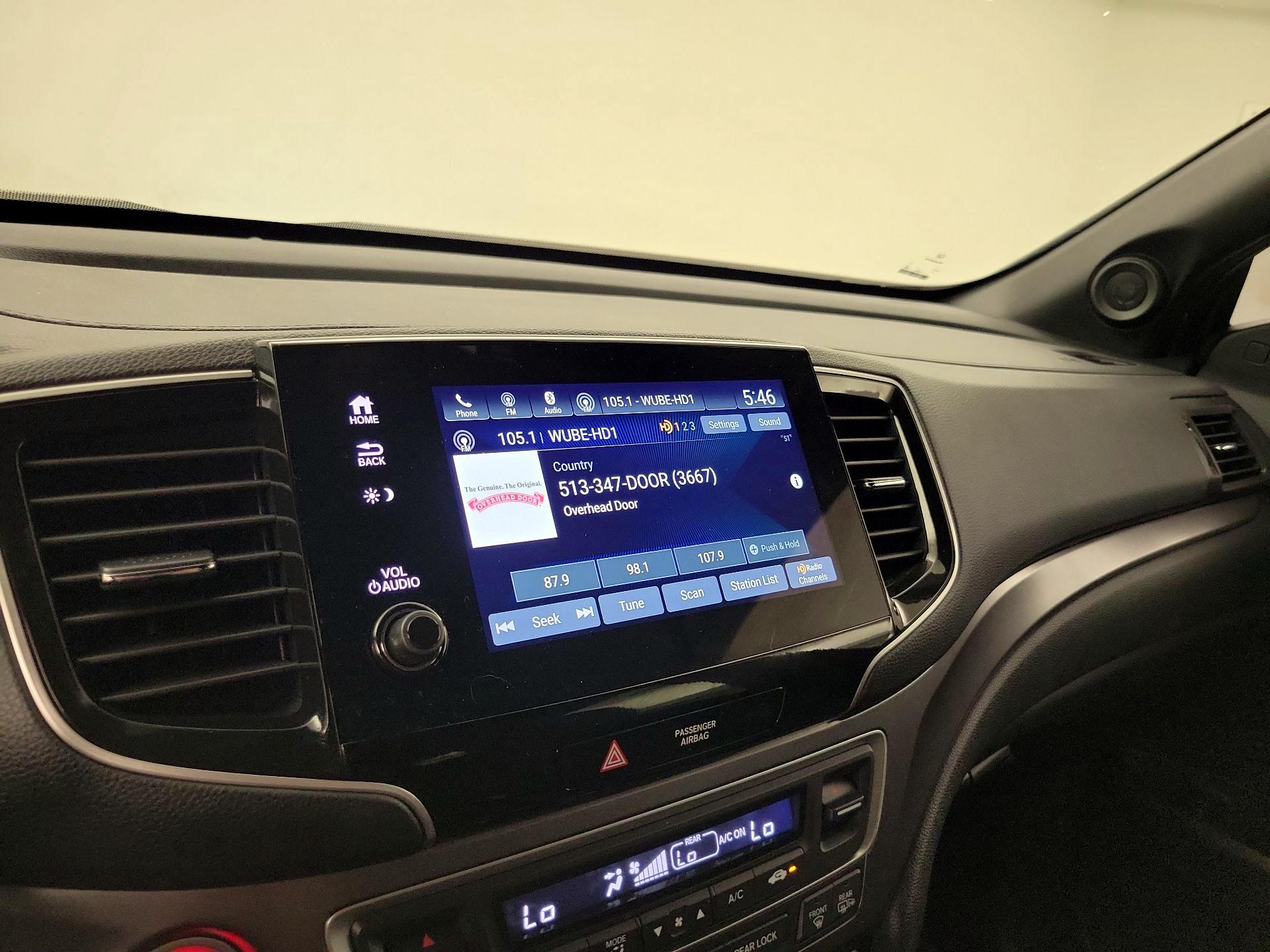 Thumbnail: 2022 Honda Pilot - 15