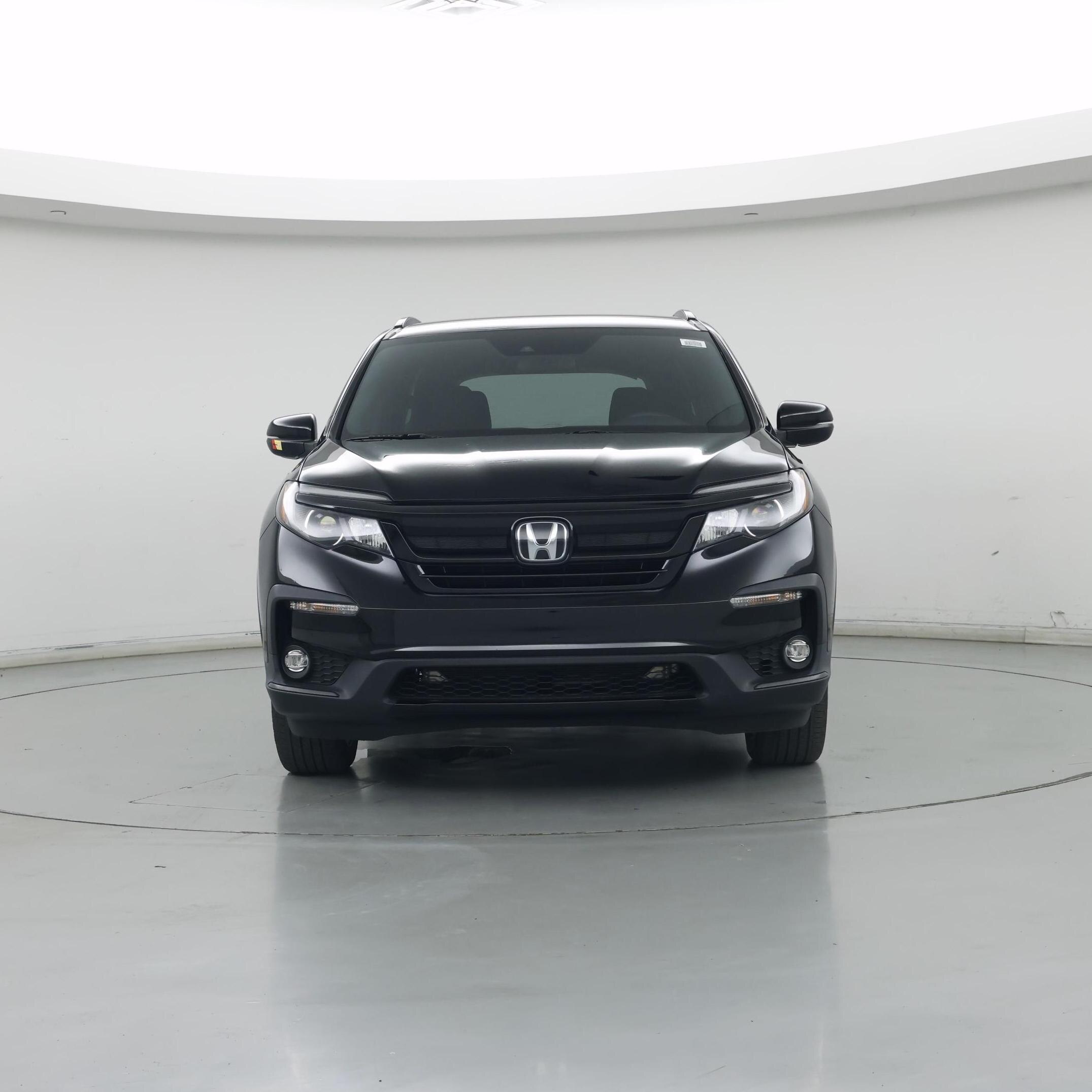 Thumbnail: 2022 Honda Pilot - 5