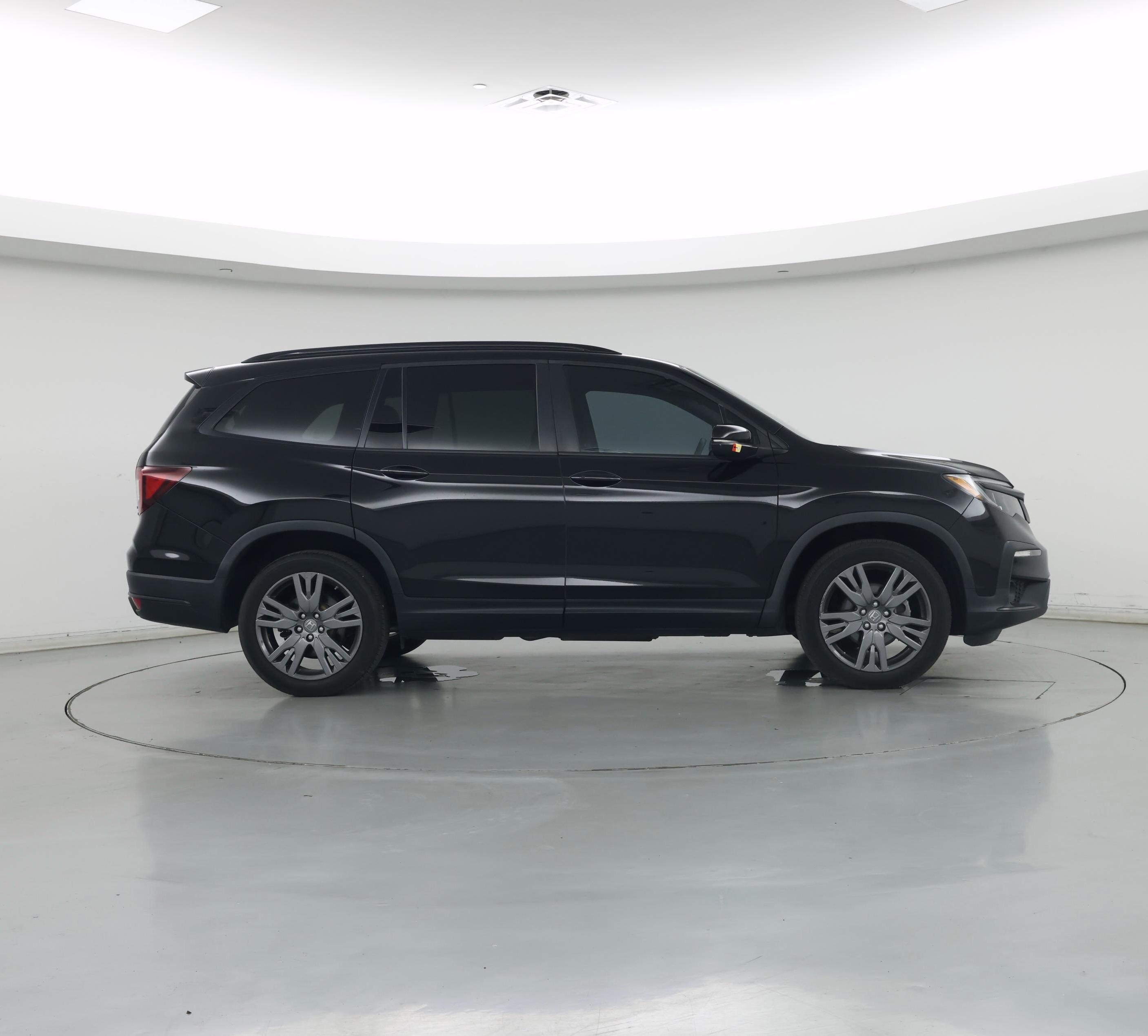 Thumbnail: 2022 Honda Pilot - 7