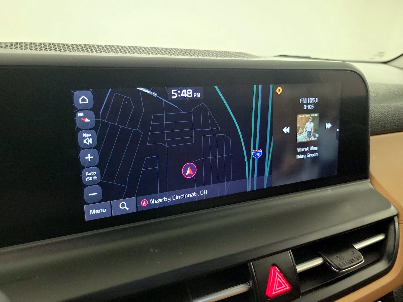 2024 Kia Seltos EX - Photo 13