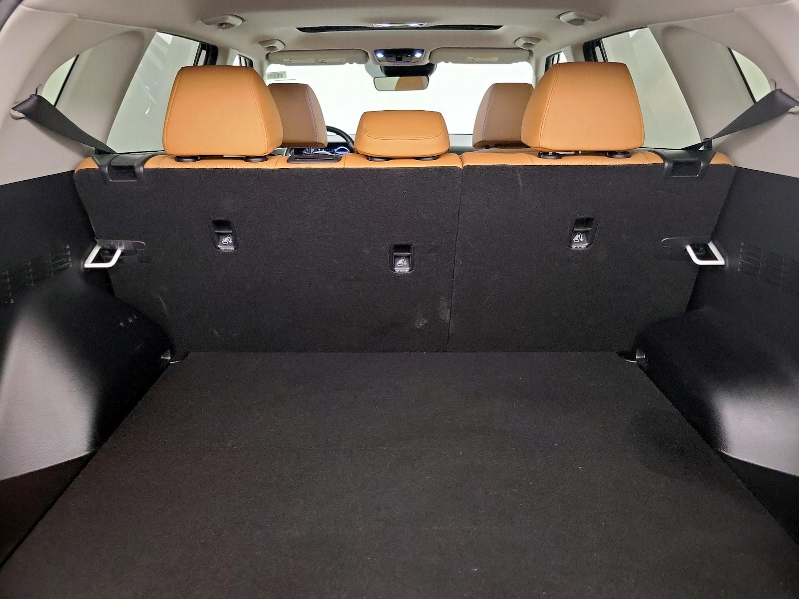 2024 Kia Seltos EX - Photo 21
