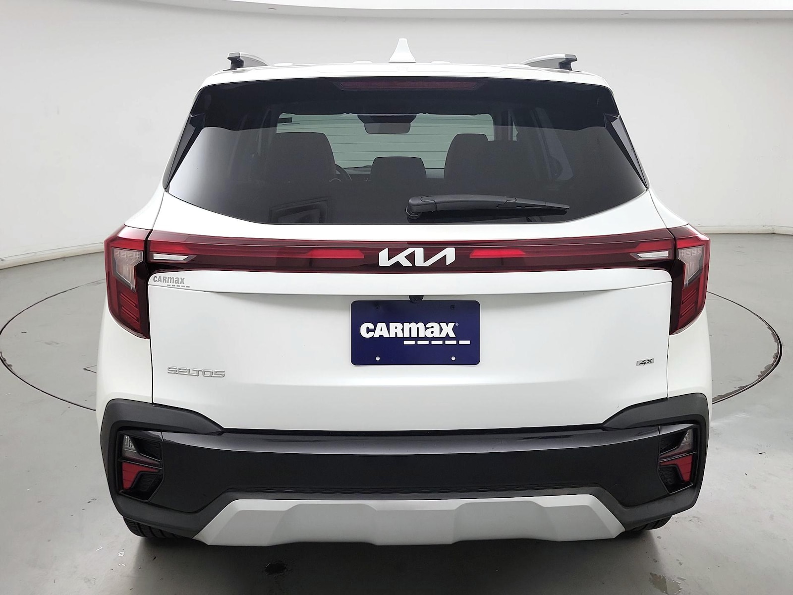 2024 Kia Seltos EX - Photo 6