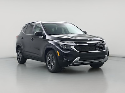 2024 Kia Seltos LX