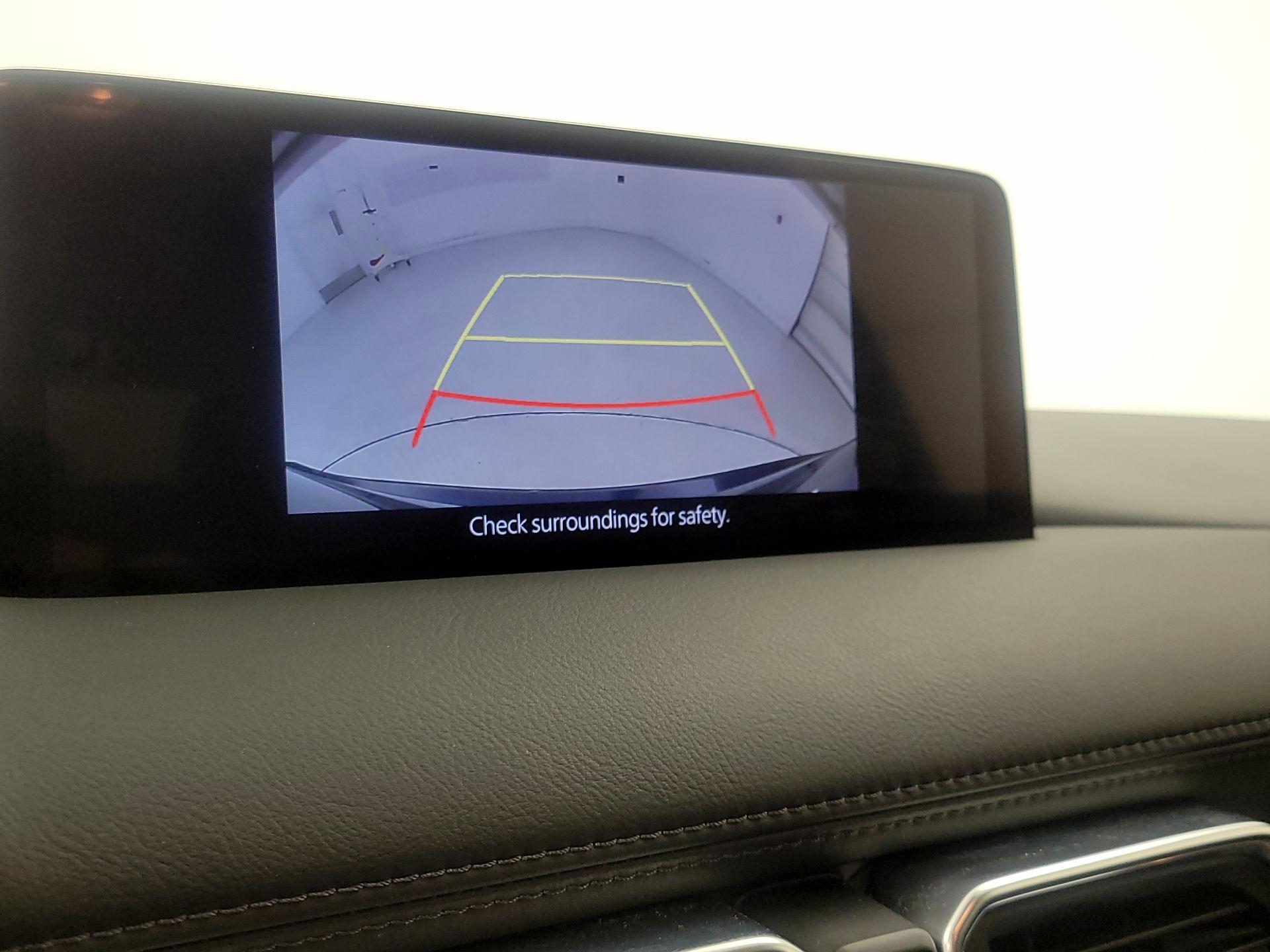 Thumbnail: 2021 Mazda CX-5 - 14