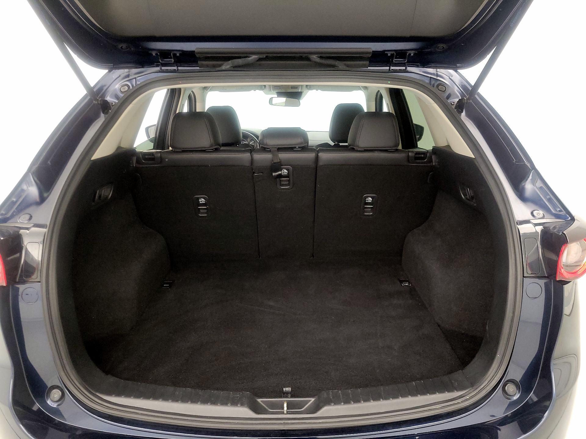 Thumbnail: 2021 Mazda CX-5 - 20