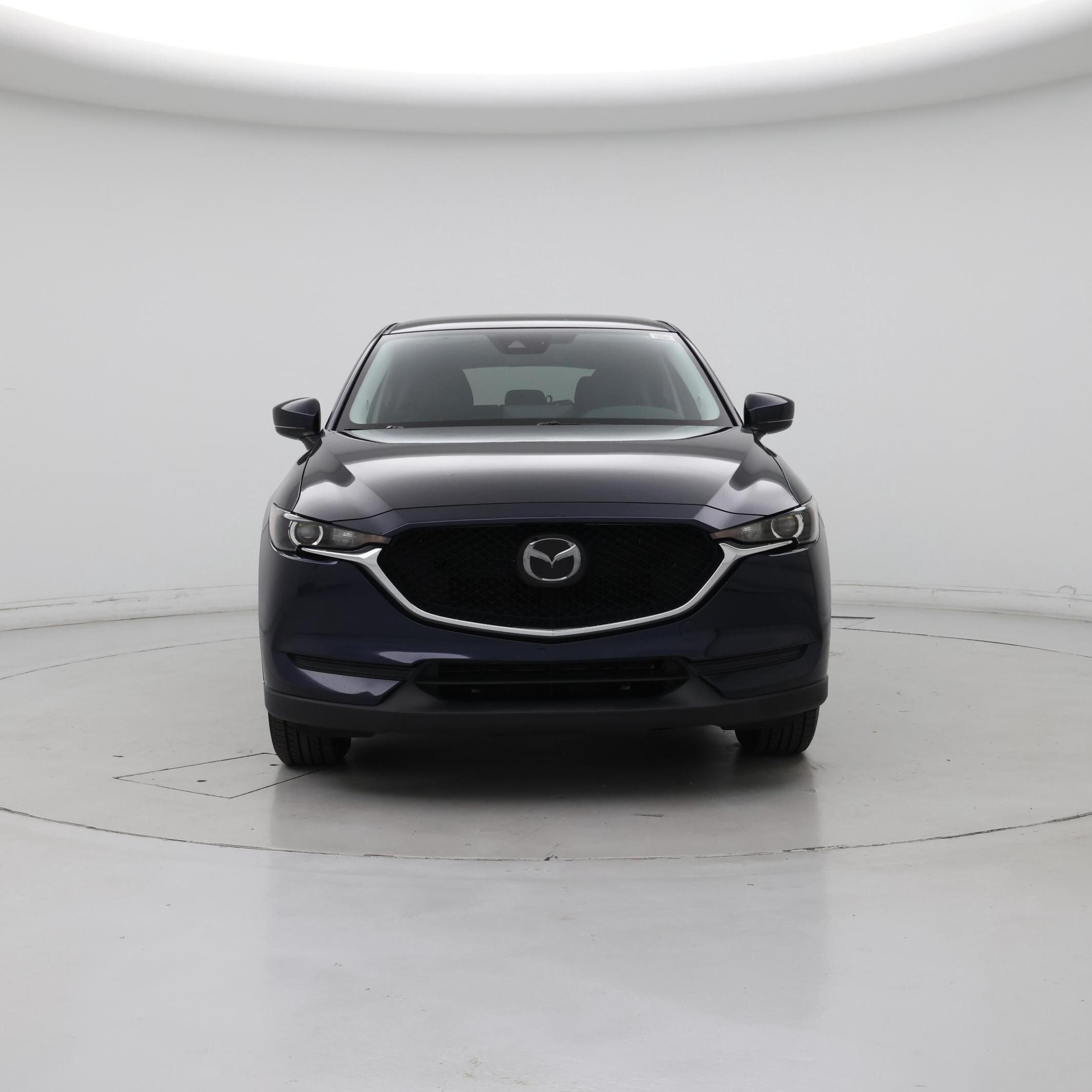 Thumbnail: 2021 Mazda CX-5 - 5