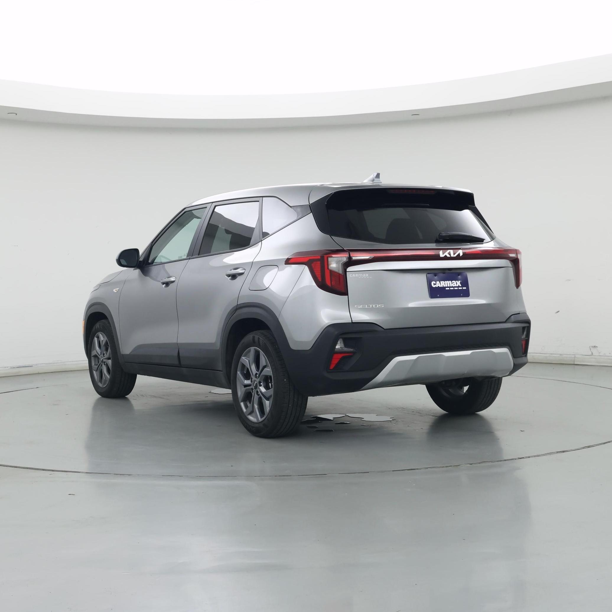 Thumbnail: 2026 Kia Seltos - 2