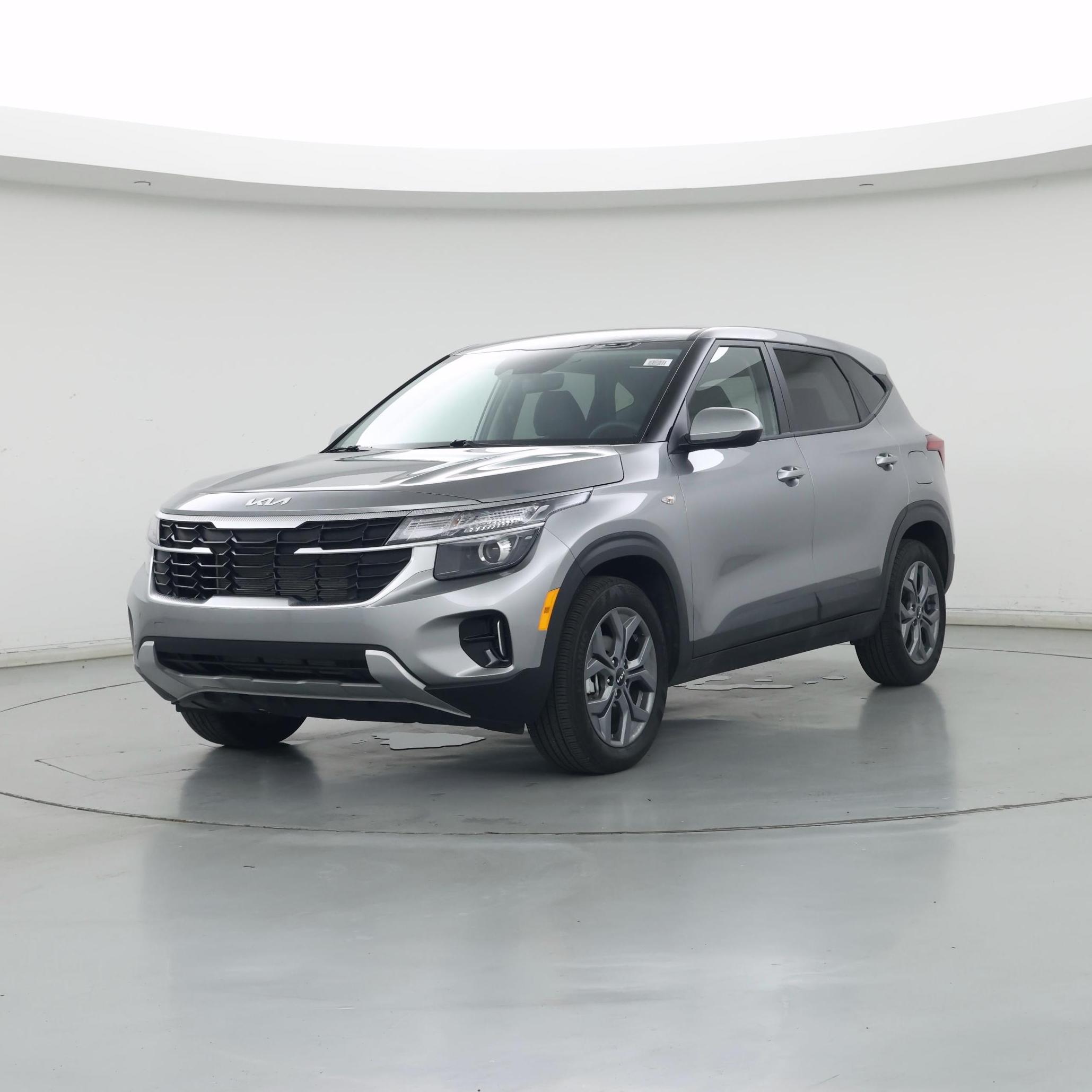 Thumbnail: 2026 Kia Seltos - 4